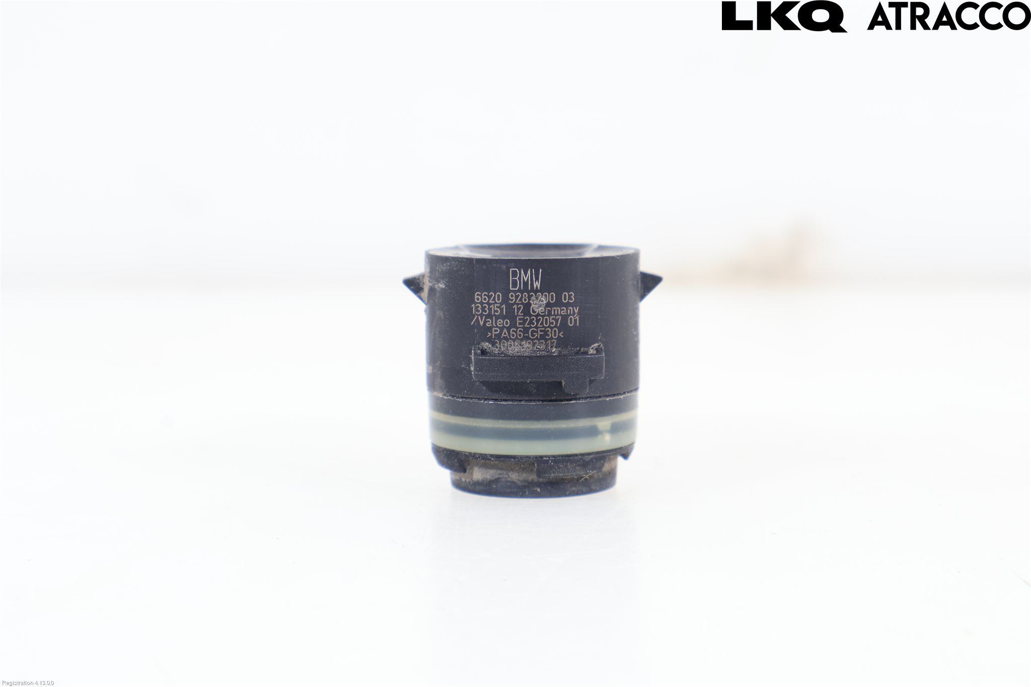 BMW 5 G30/G31/F90 17-23 Sensor Ryggesensor