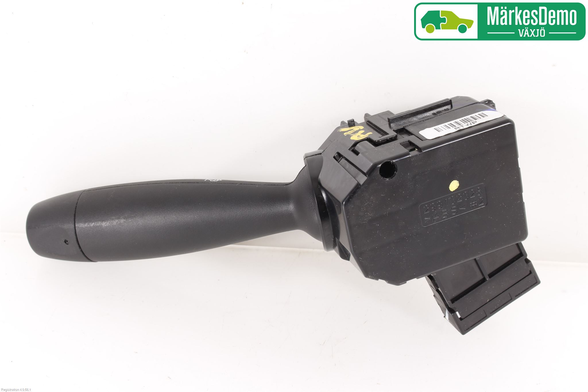 Hyundai i10 BA 14-16 Bryter Ratt Visker - Spyler