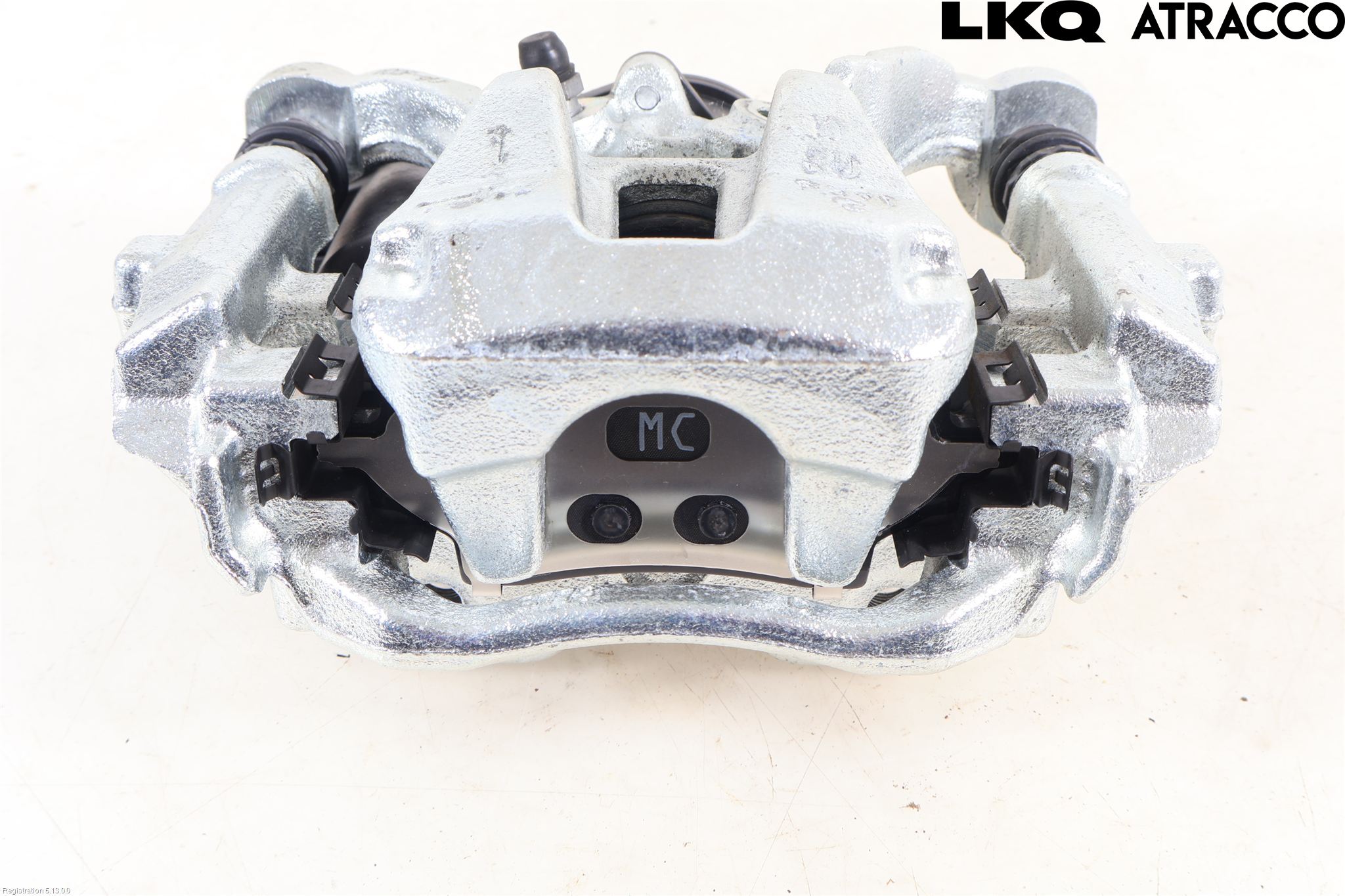 Toyota YARIS XP21 20- Bremsecaliper Bak Høyre