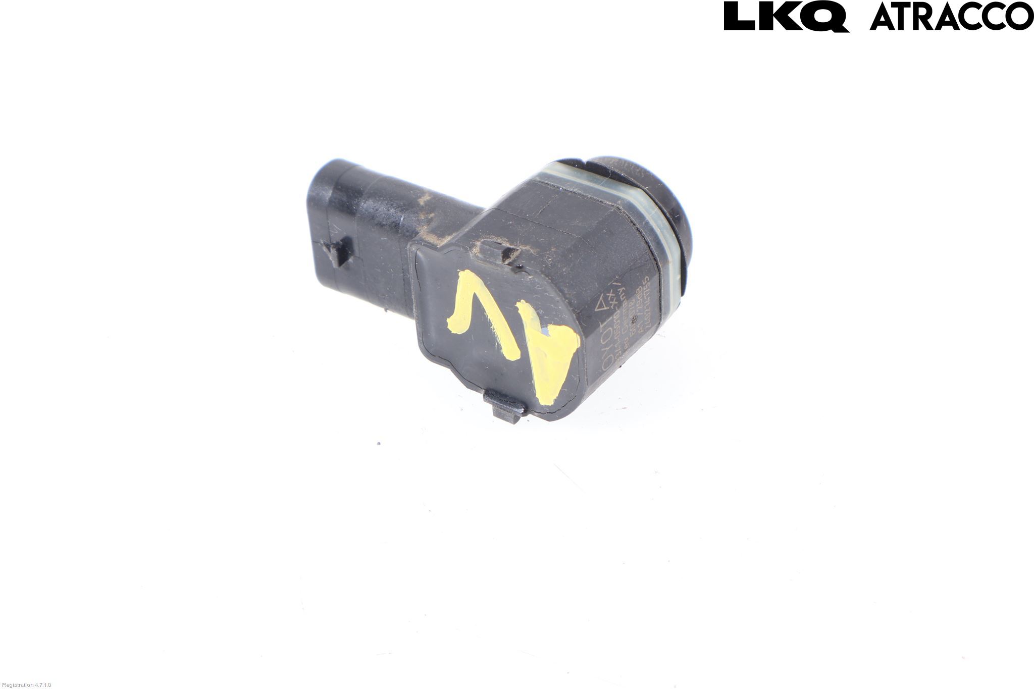 Toyota AURIS 13-19 Sensor Parkering Front