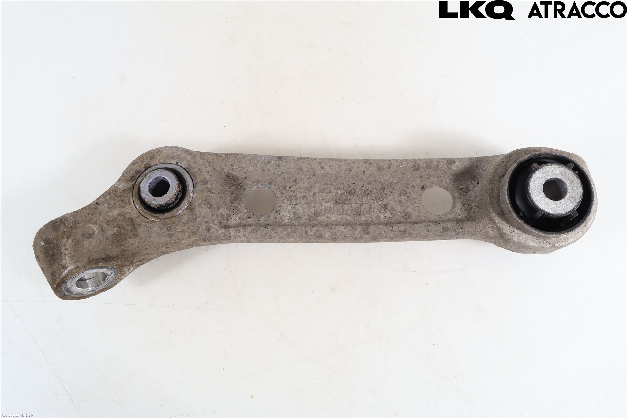 BMW 5 G30/G31/F90 17-23 Bærearm Foran Høyre Nedre
