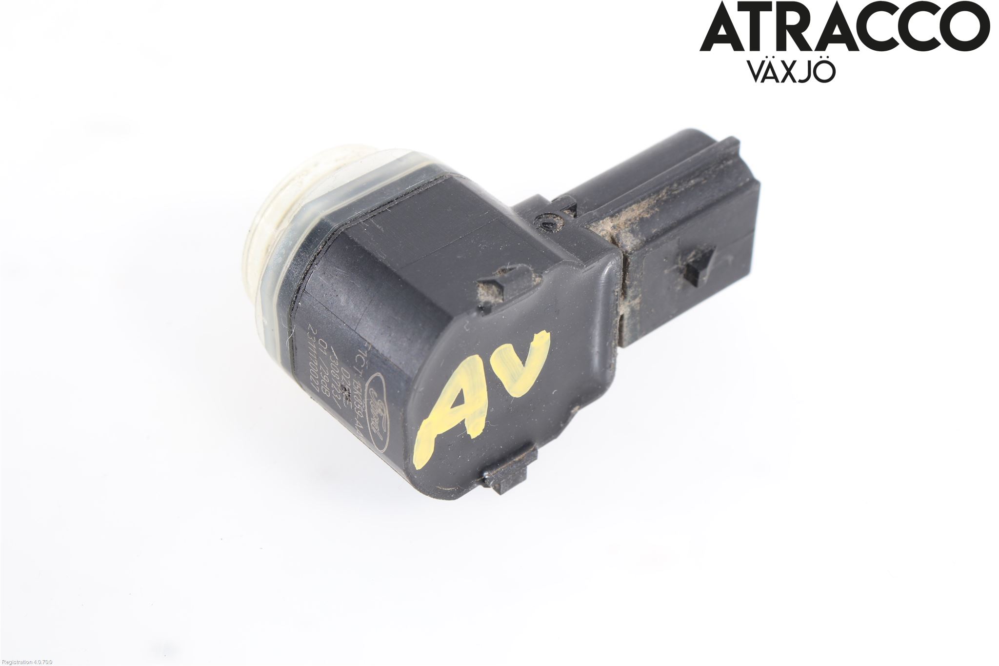 Ford KUGA 17-19 Sensor Ryggesensor
