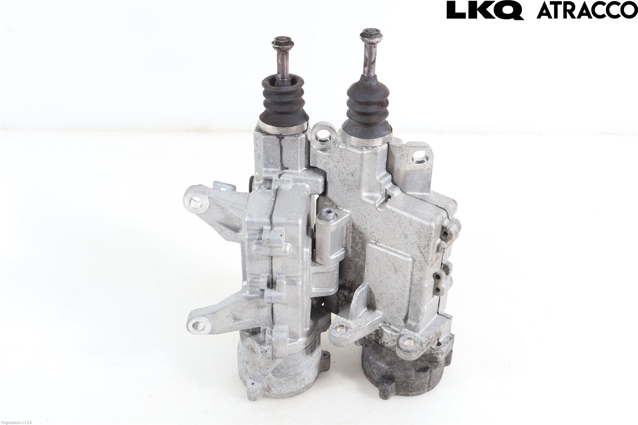 Kia NIRO (DE) 17-22 Clutch Sylinder Slave