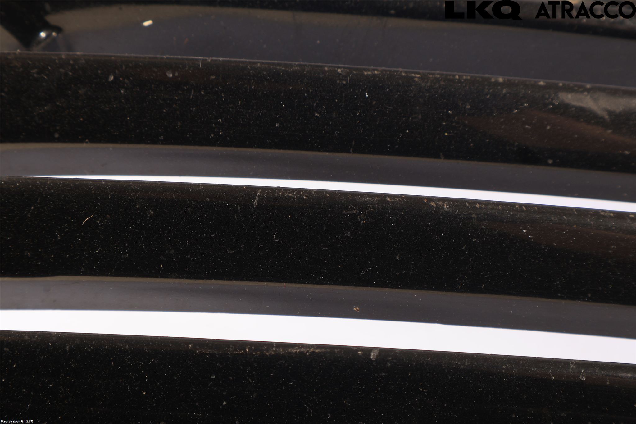 Hyundai i40 08-15 Grill-Gitter