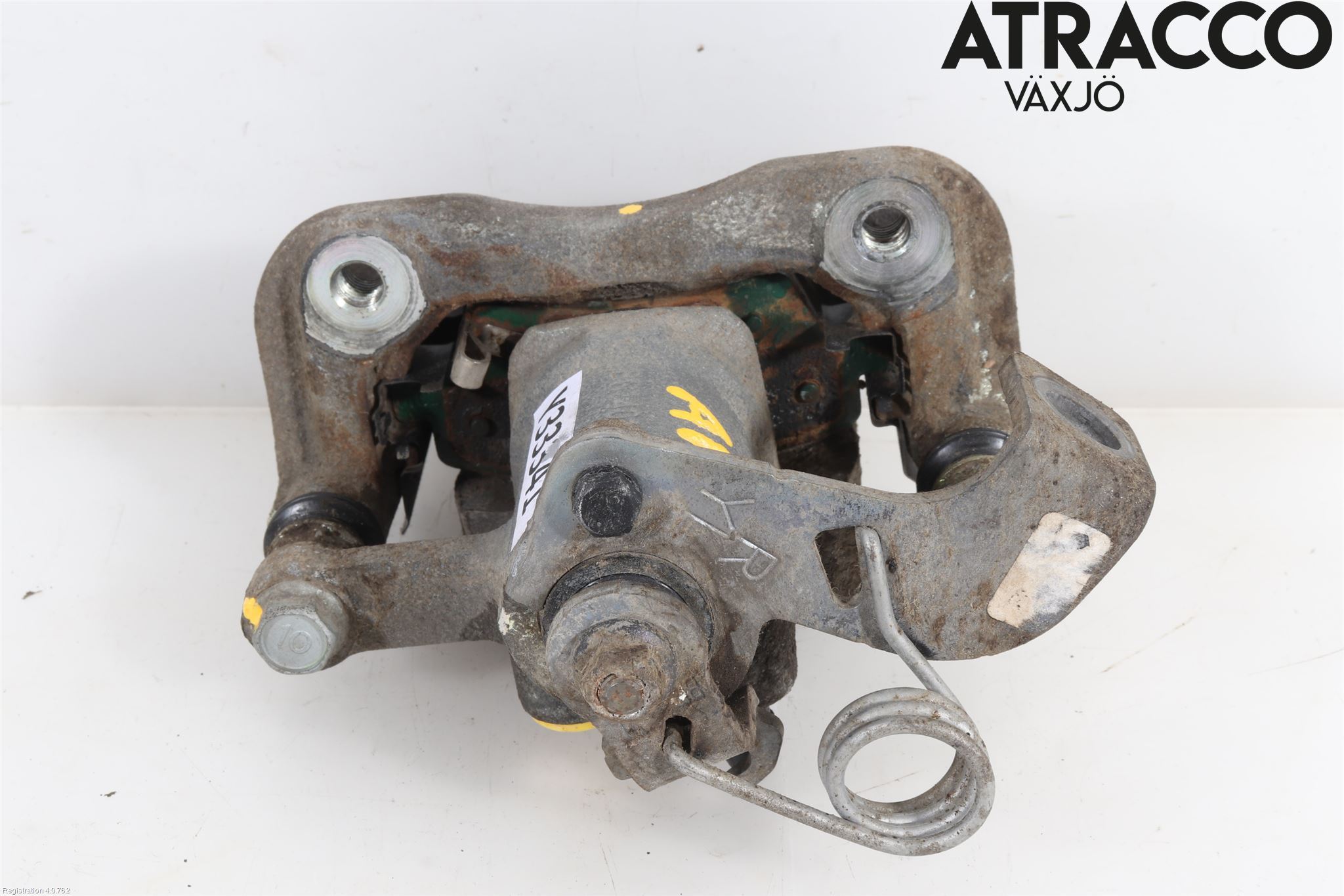 Hyundai i10 BA 17-20 Bremsecaliper Bak Høyre