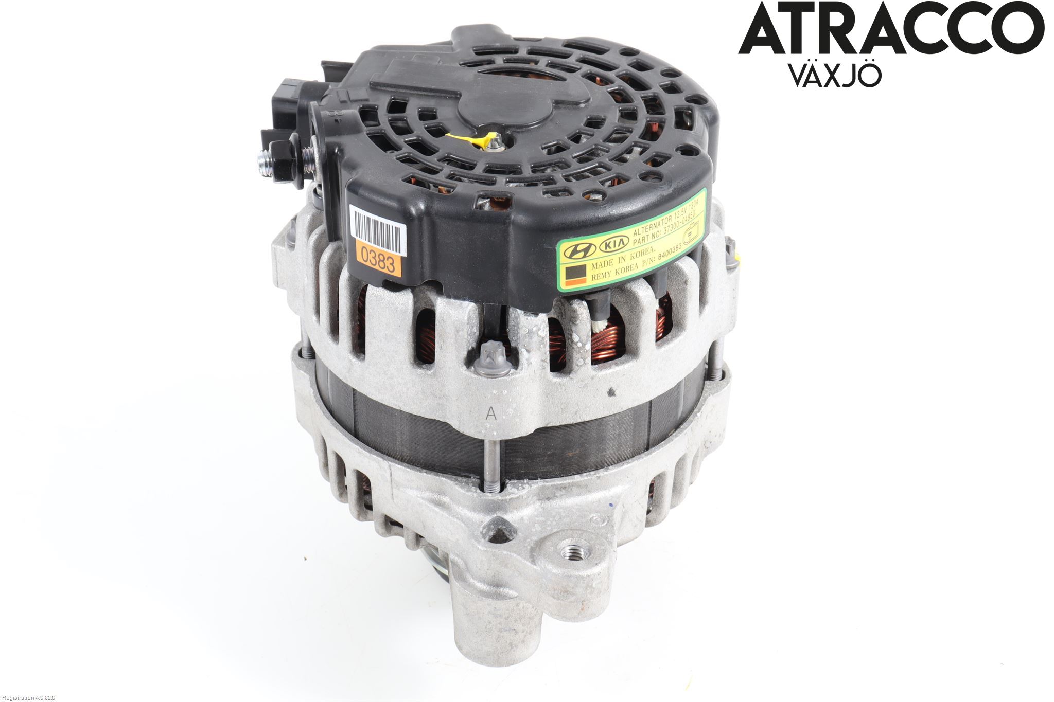 Hyundai i30 PD 17- Dynamo