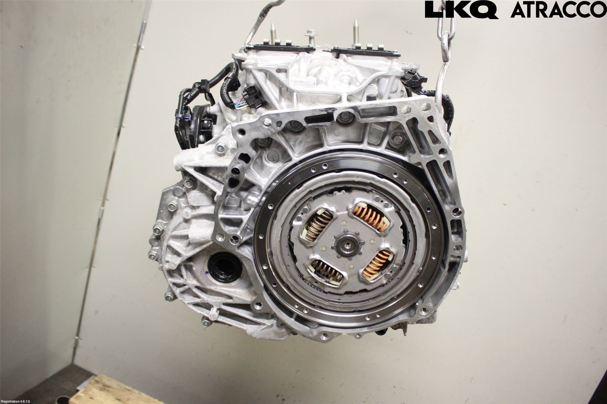 Honda ZR-V 23- Gearkasse Automat