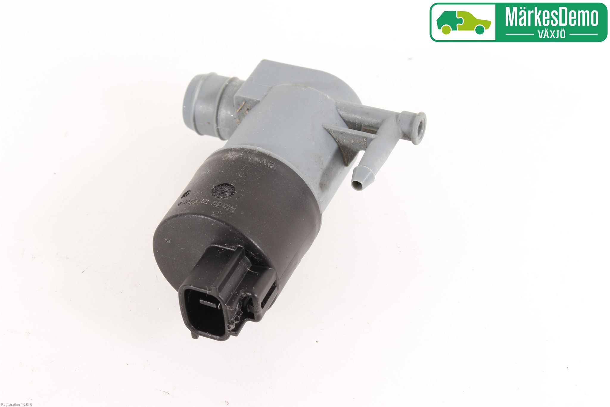 Toyota YARIS XP130 15-20 Spylerpumpe Frontrute