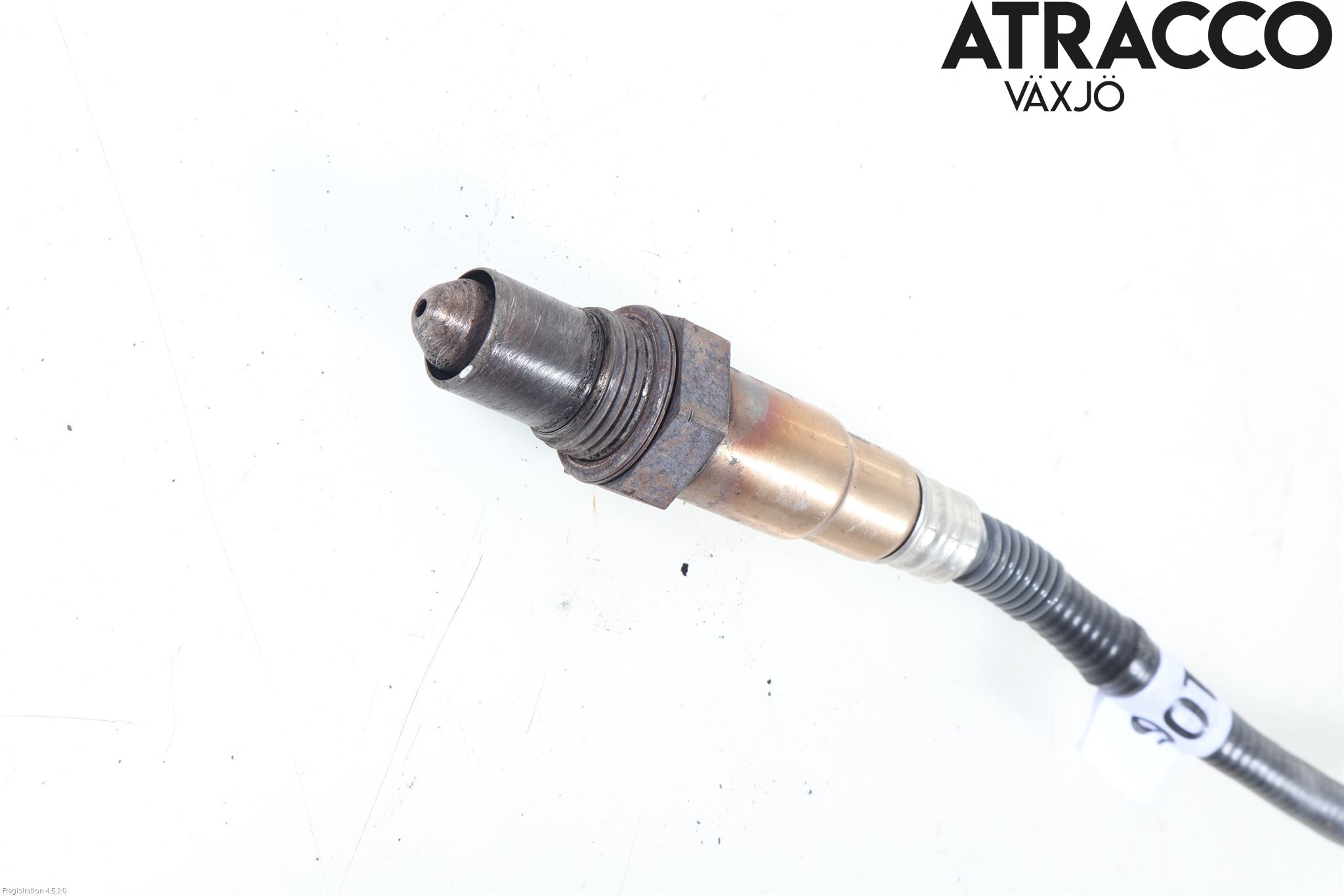 BMW 3 F30/F31/F80 12-19 Inns Lambdasonde