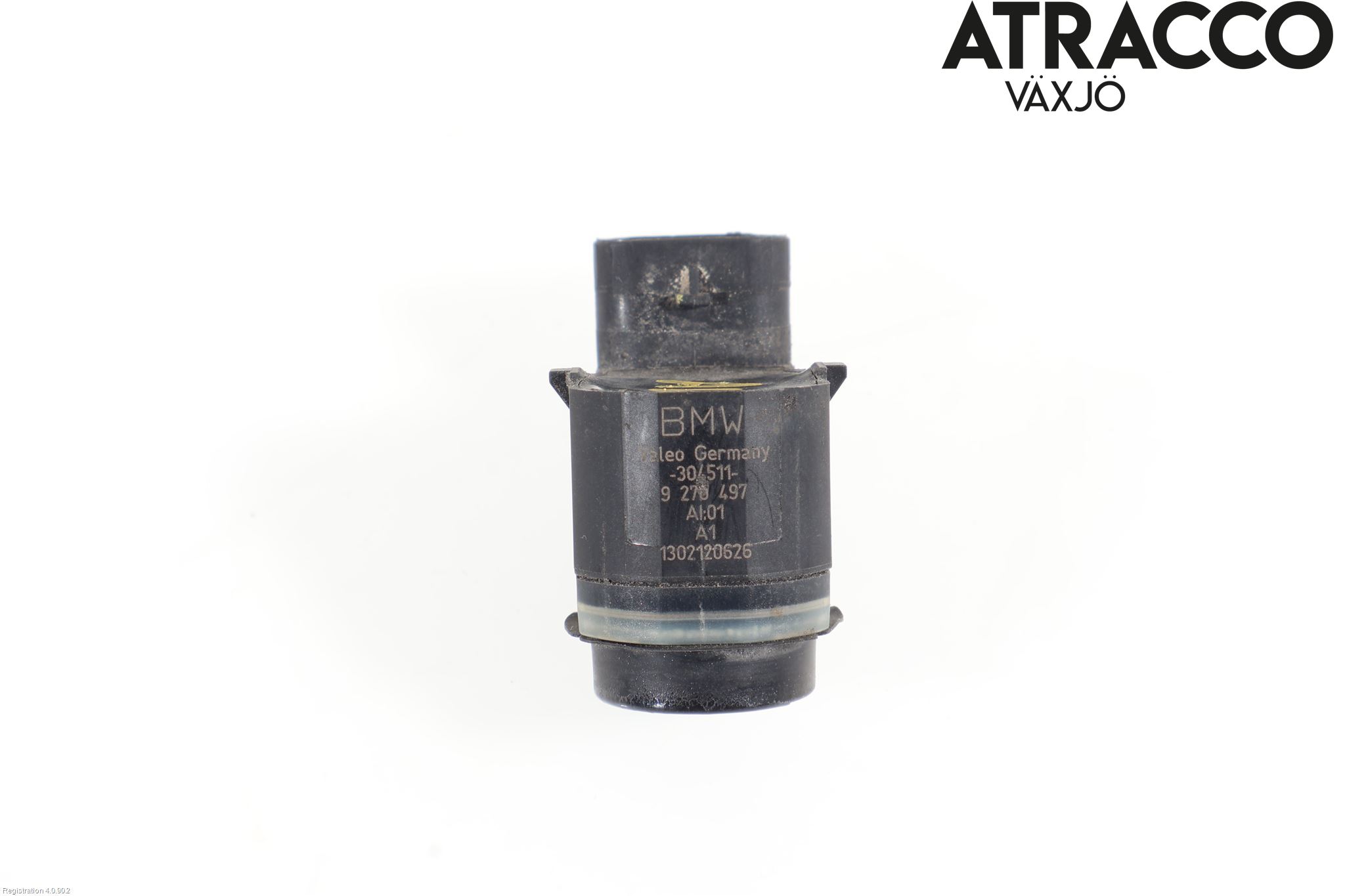 BMW 5 F10/F11/F18 09-17 Sensor Ryggesensor