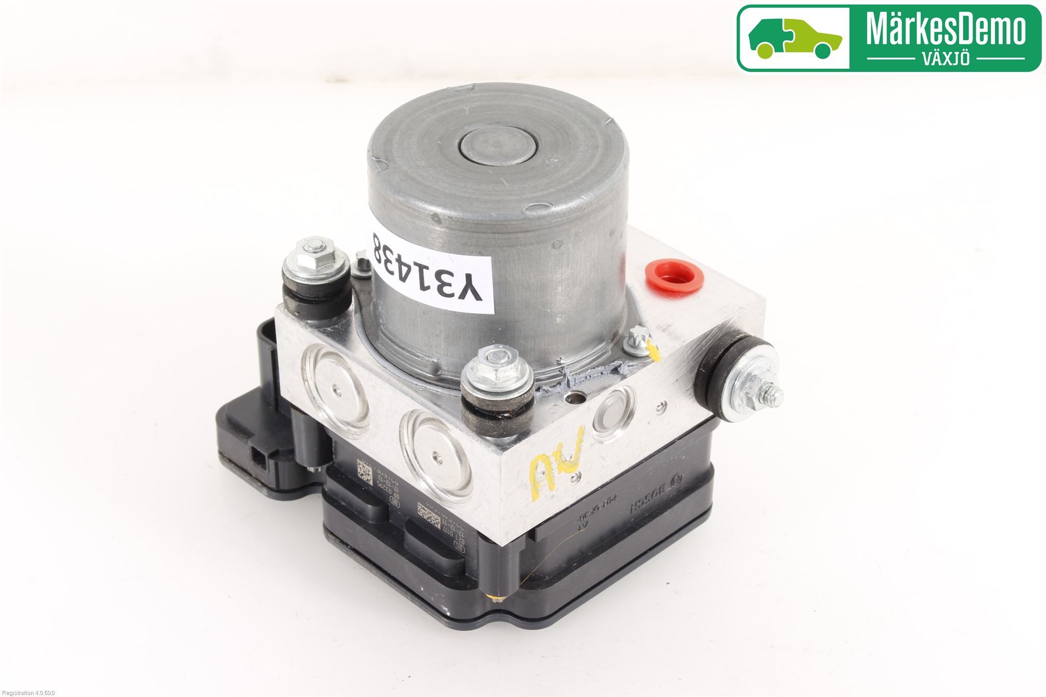 Toyota PROACE II 16- Abs Hydraulikkaggregat