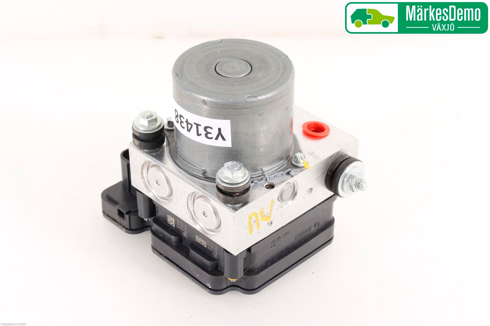Toyota PROACE II 16- Abs Hydraulikkaggregat