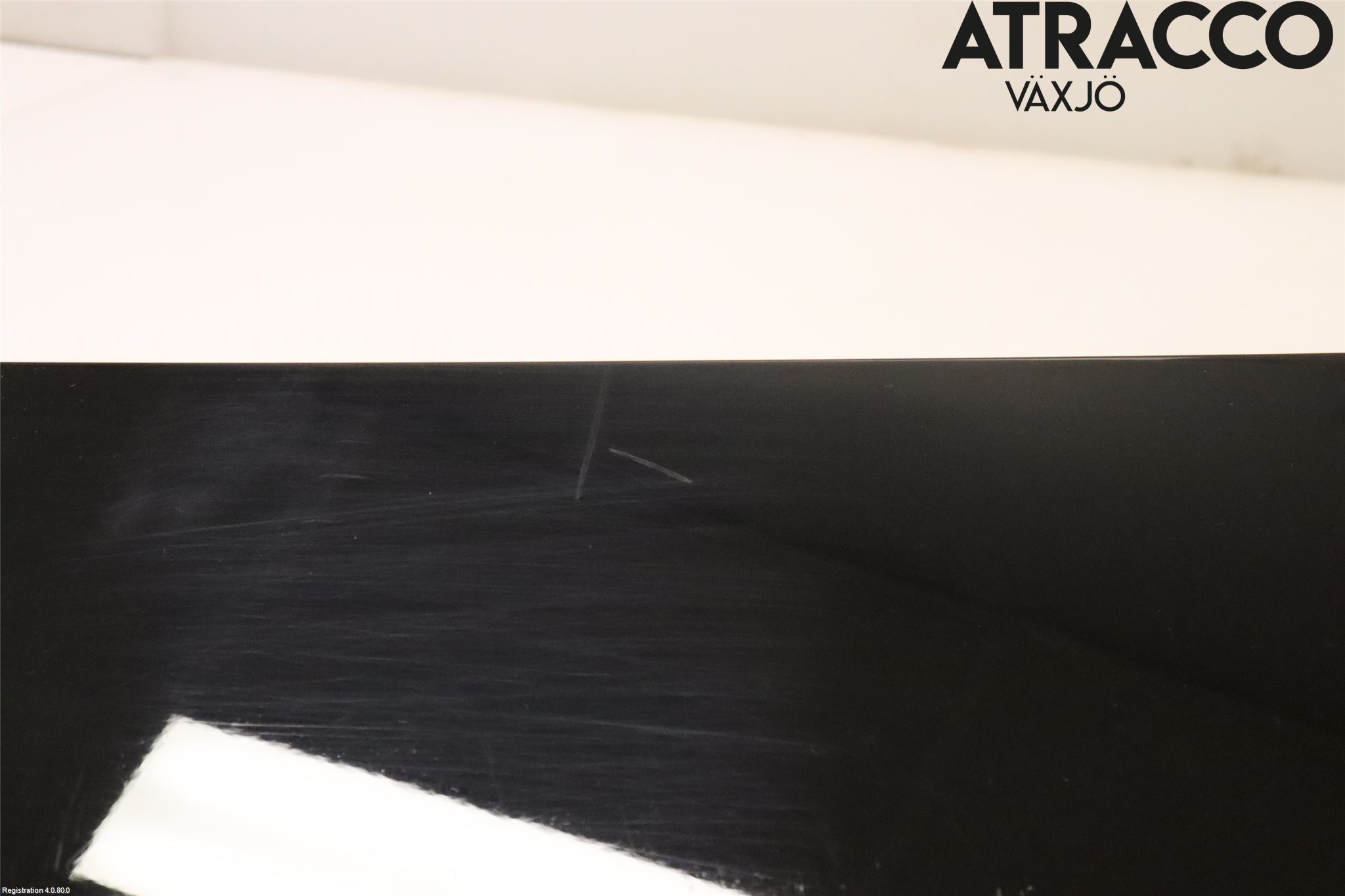 Audi A6/S6 4G 11-18 Spoiler Bakluke