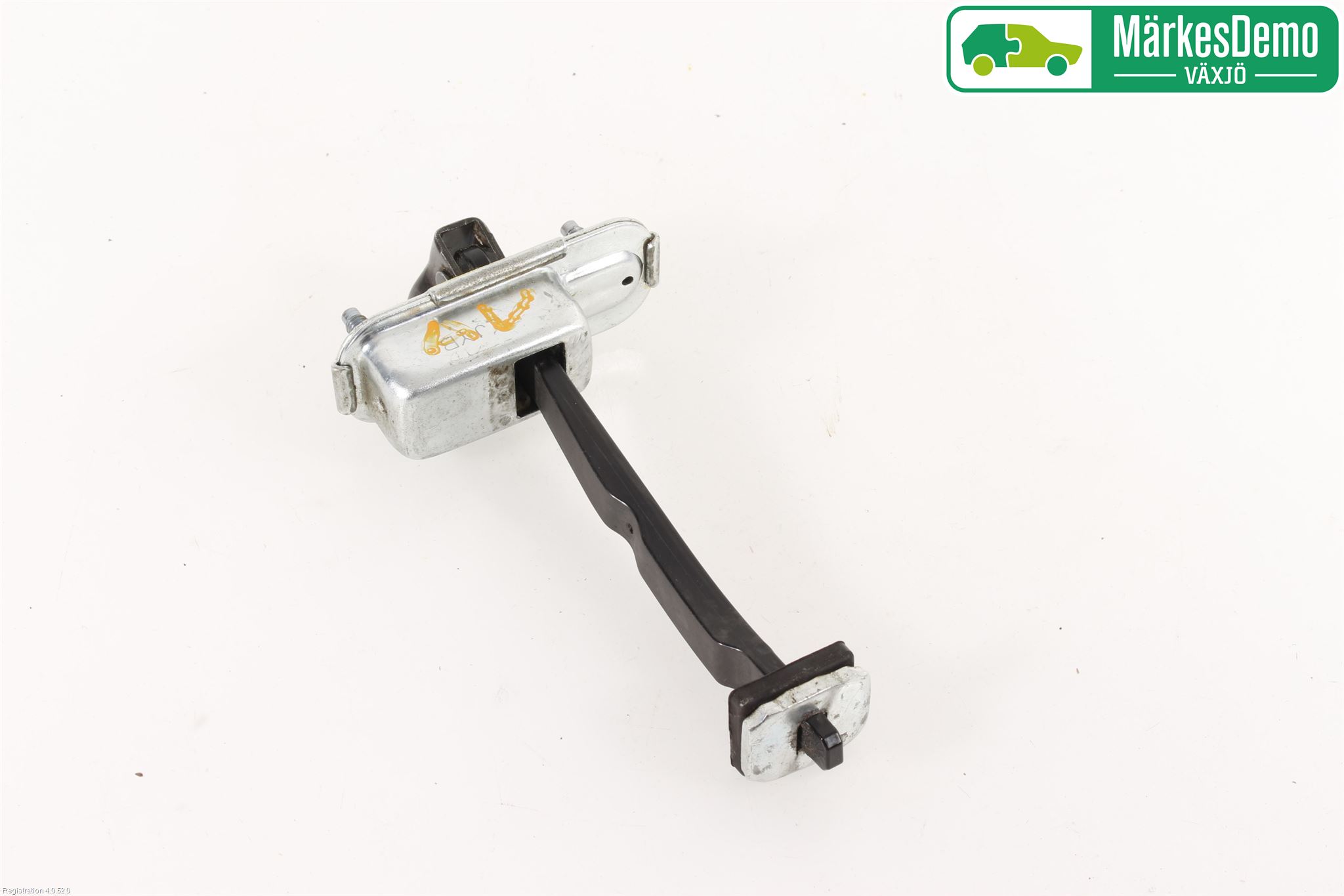 Hyundai i40 16-18 Dørstopper