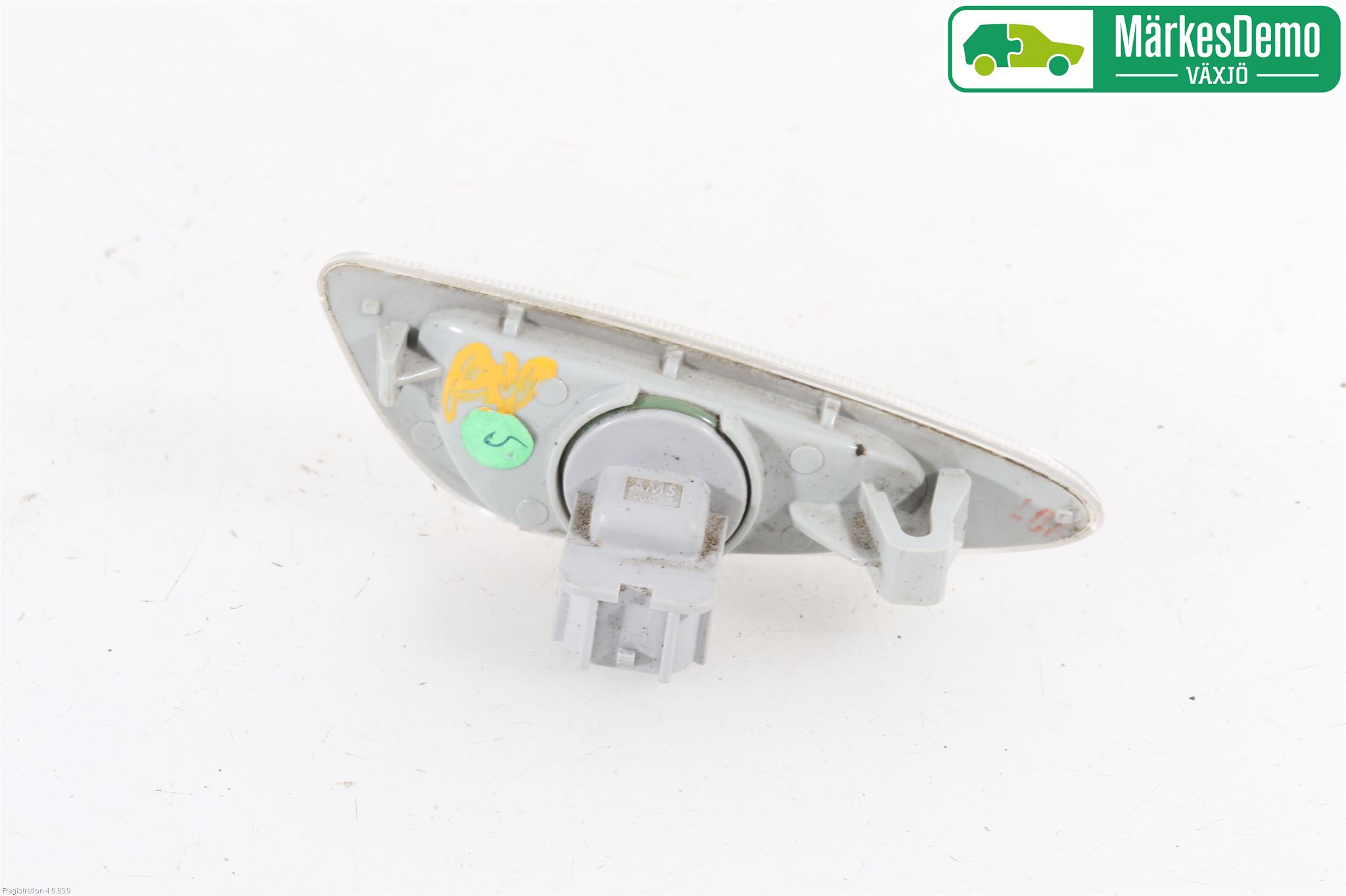 Hyundai i10 BA 14-16 Blinklykt Side Venstre