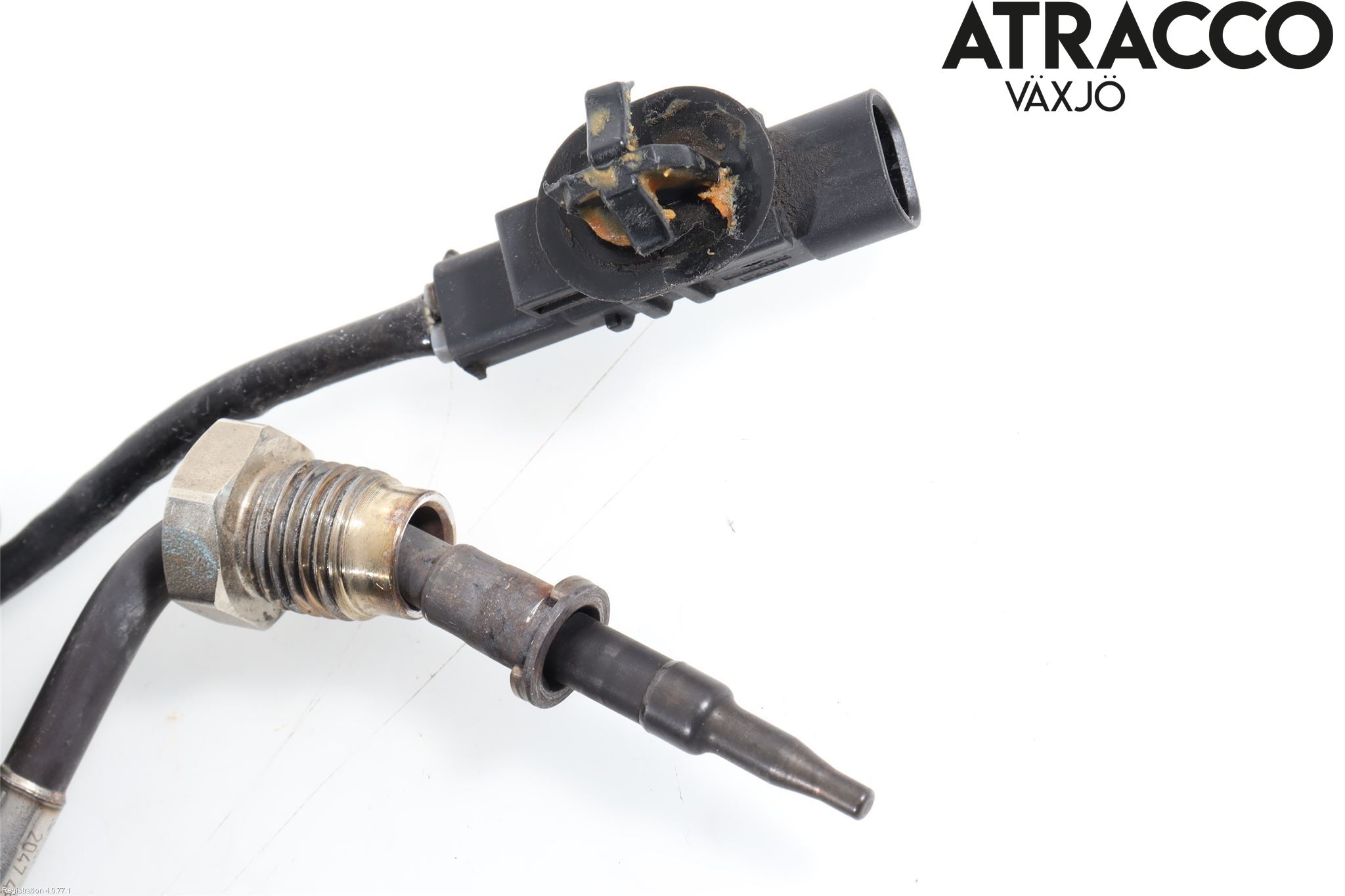 Hyundai TUCSON 05- Sensor Eksos