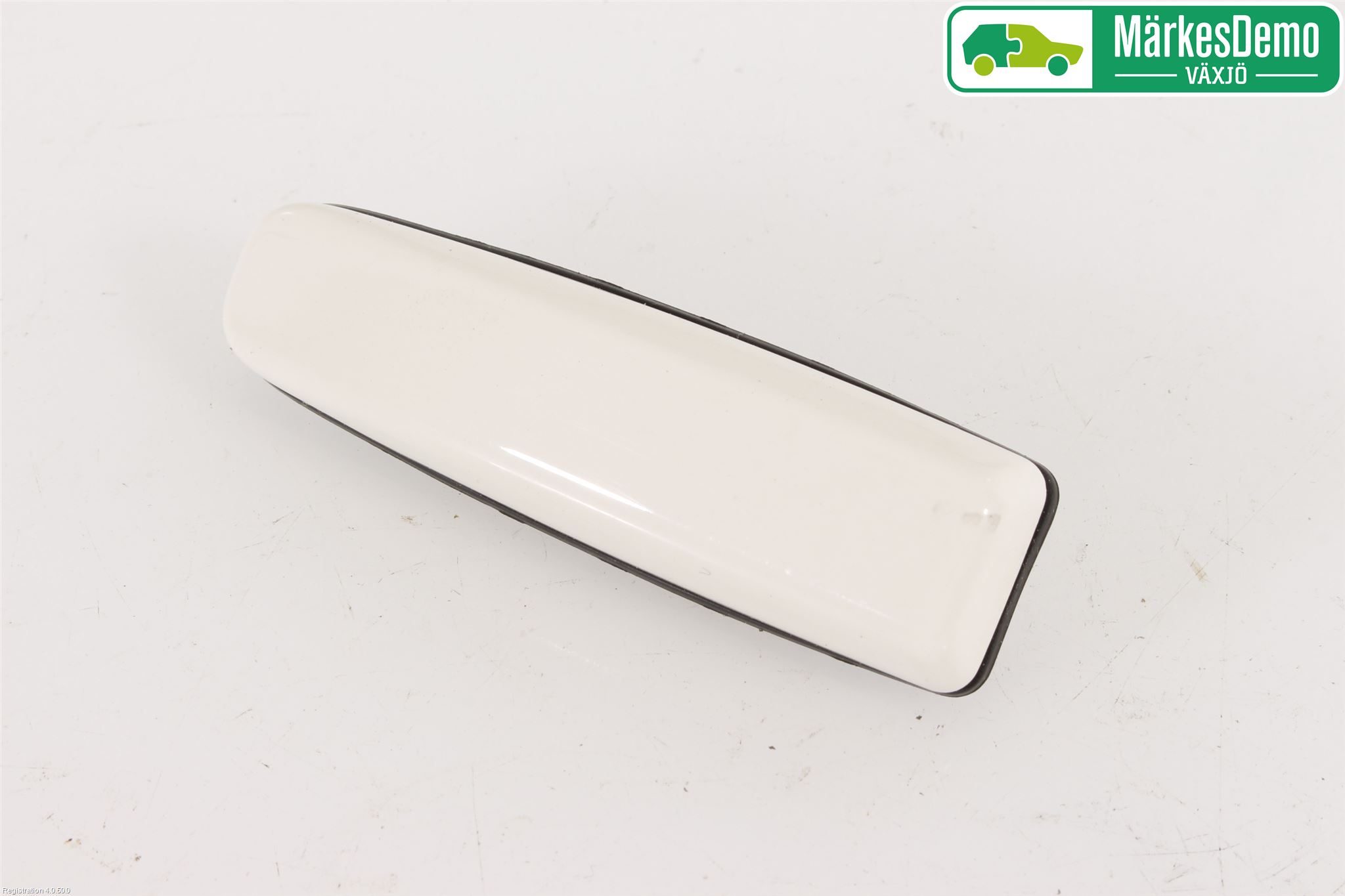 Honda CIVIC 17-22 Spoiler Bakluke