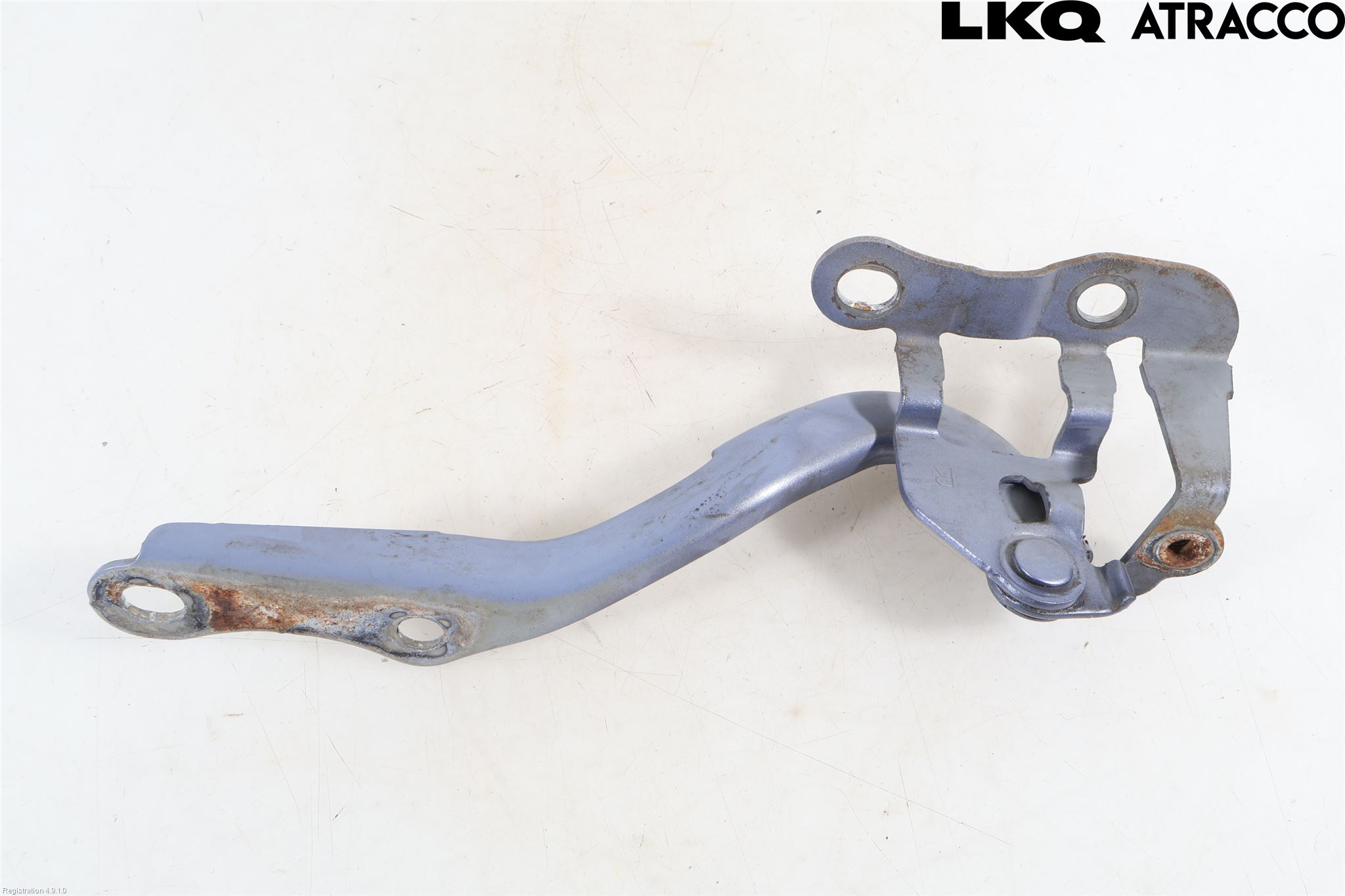 Toyota YARIS XP90 06-11 Panser Hengsel - Hengsler