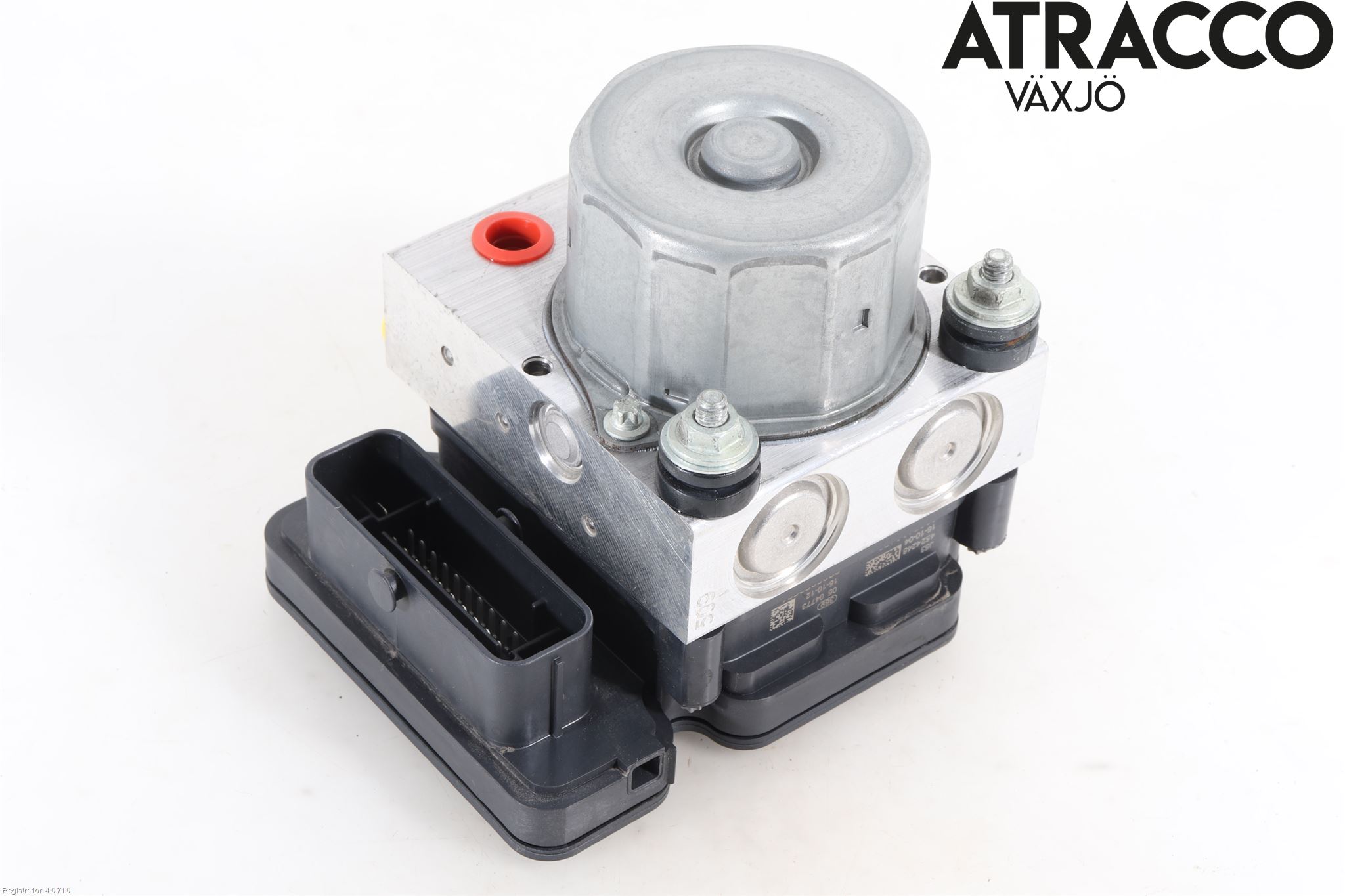 Nissan X-TRAIL 14-21 Abs Hydraulikkaggregat