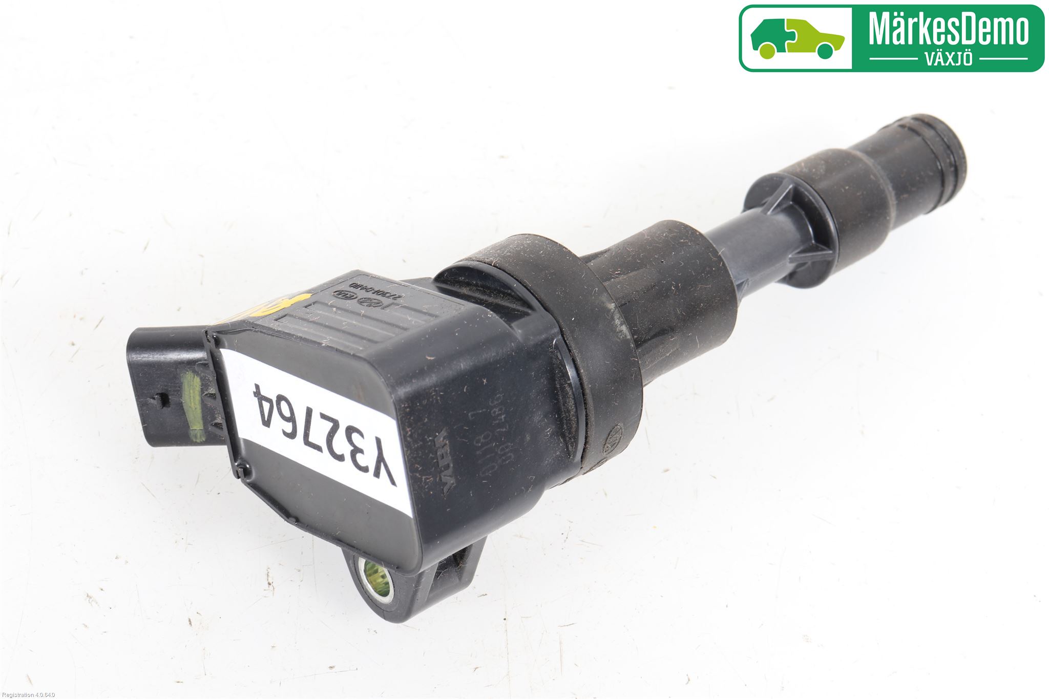 Hyundai i30 PD 17- Coil