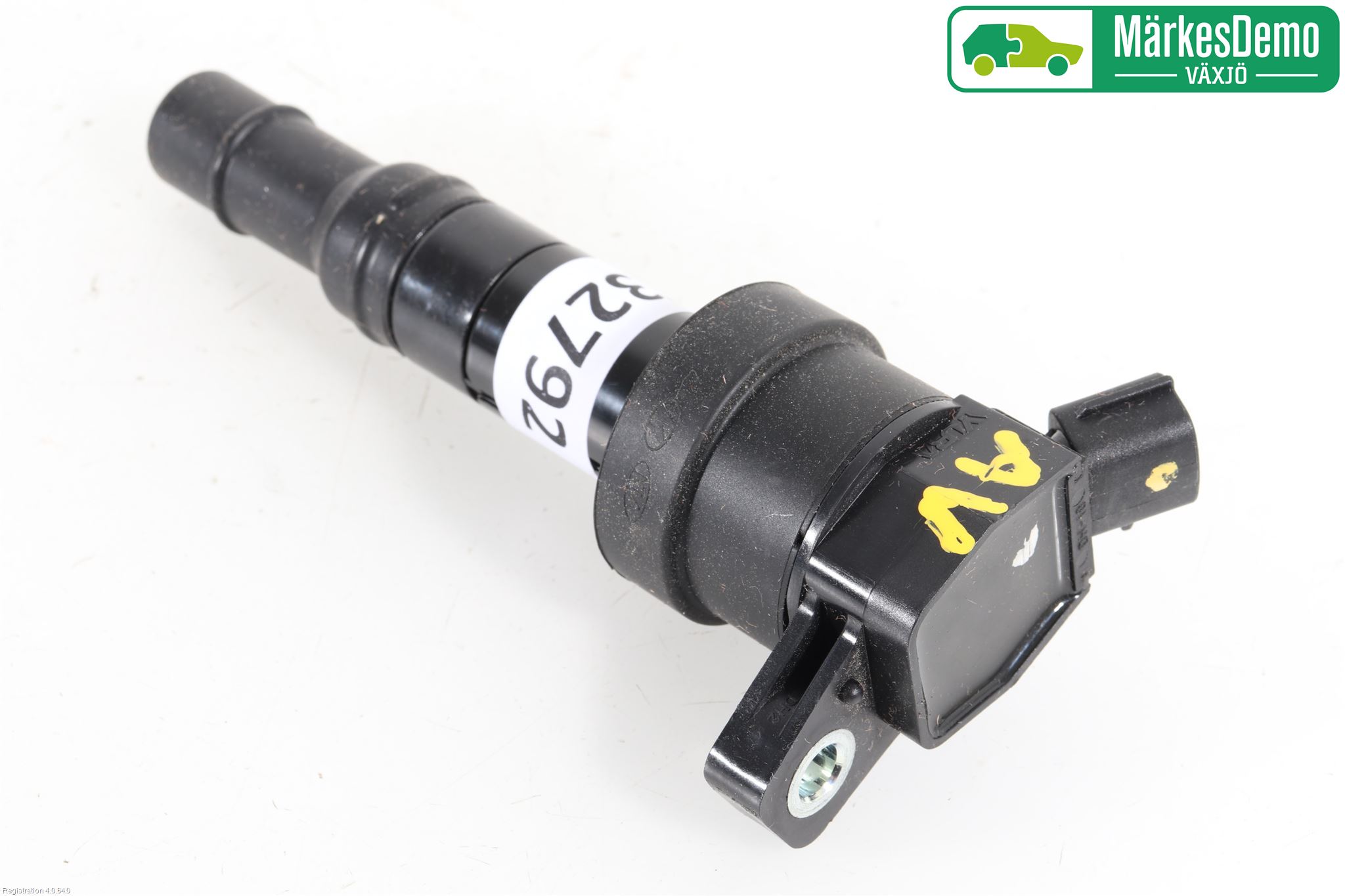 Hyundai i20 GB 15-20 Coil
