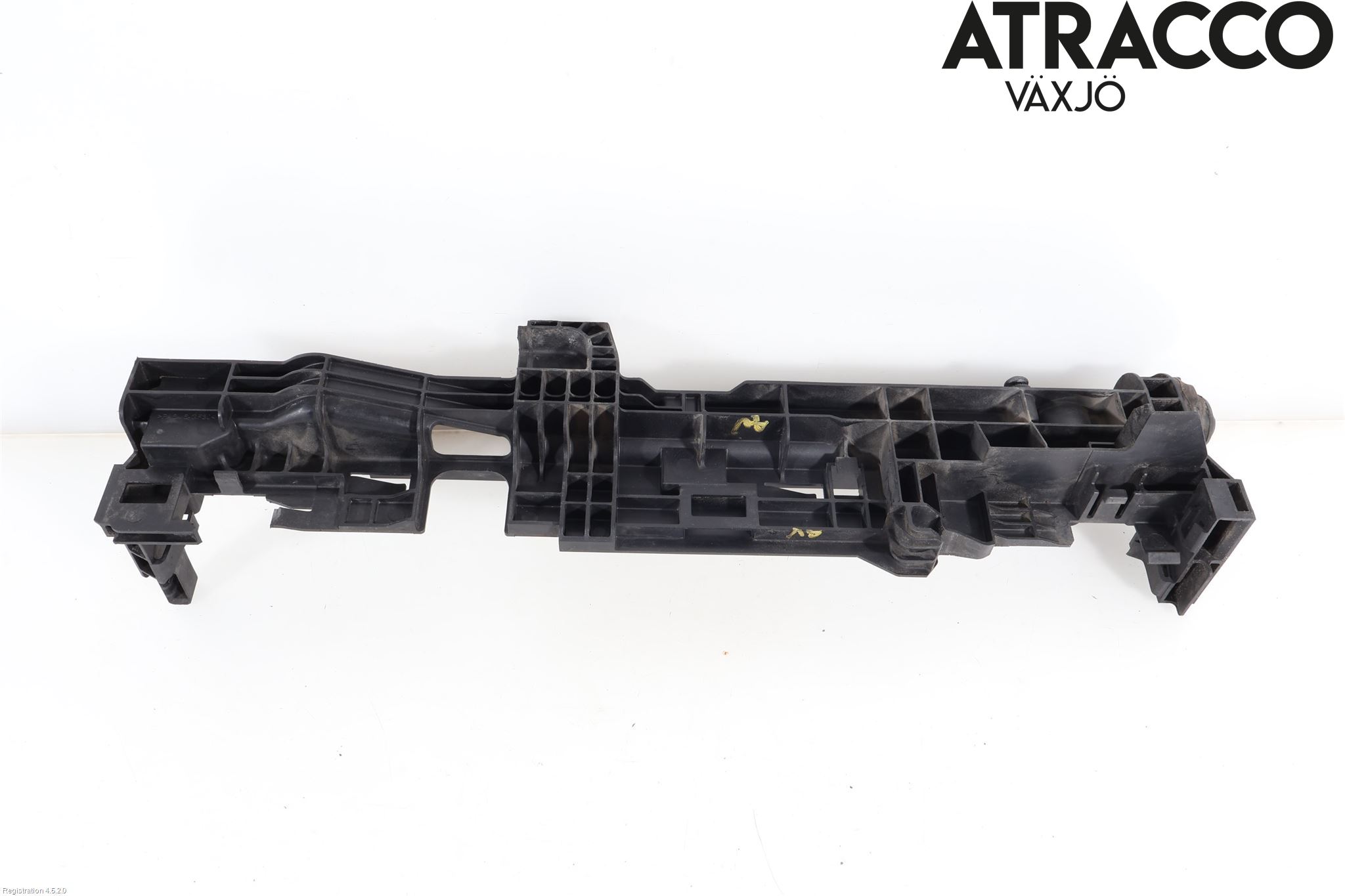 Mercedes-Benz MB C-KLASS (W205) 14-21 Radiator Feste - Ramme - Bjelk