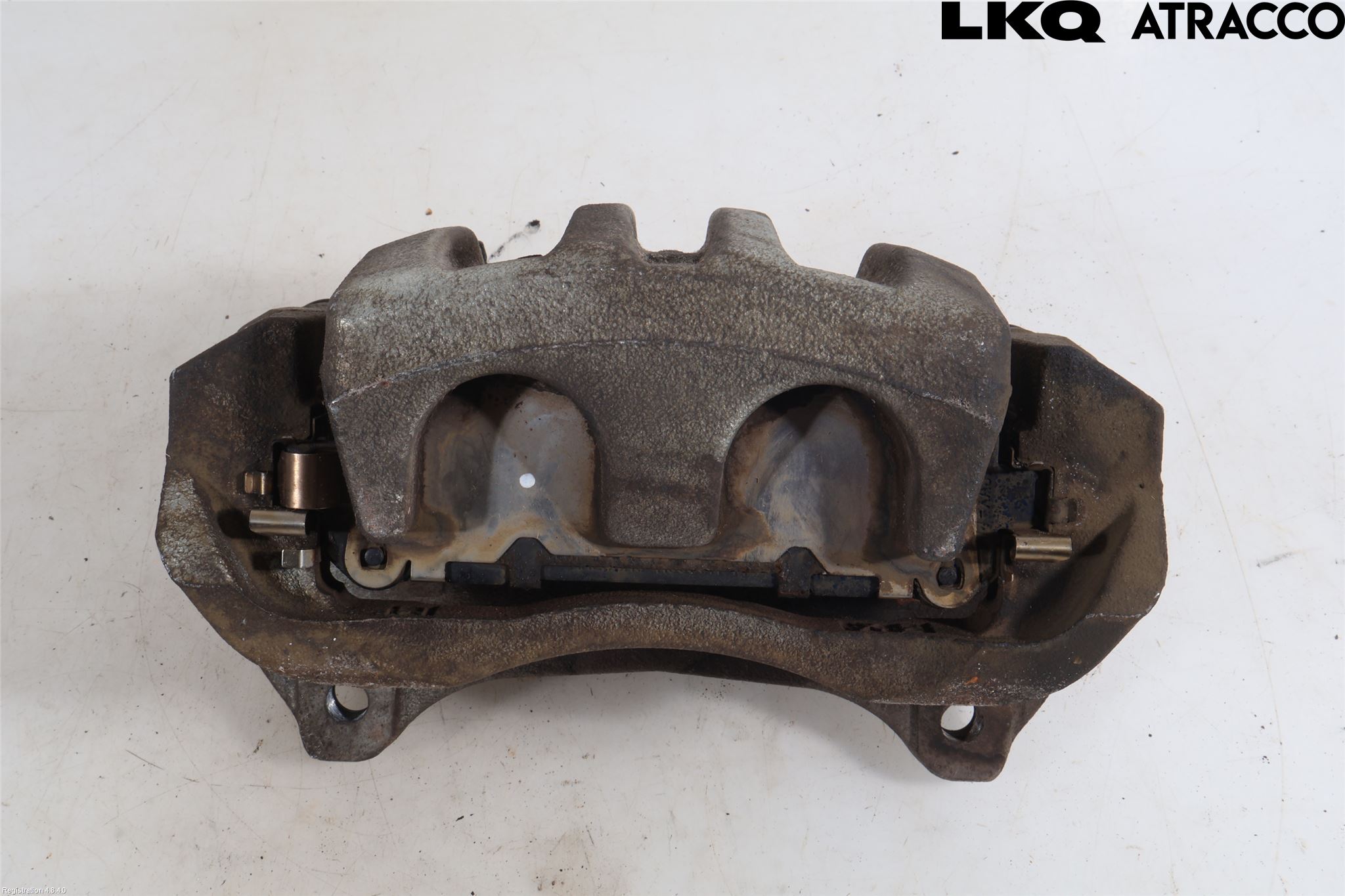 Toyota RAV4 19- Bremsecaliper Foran Høyre