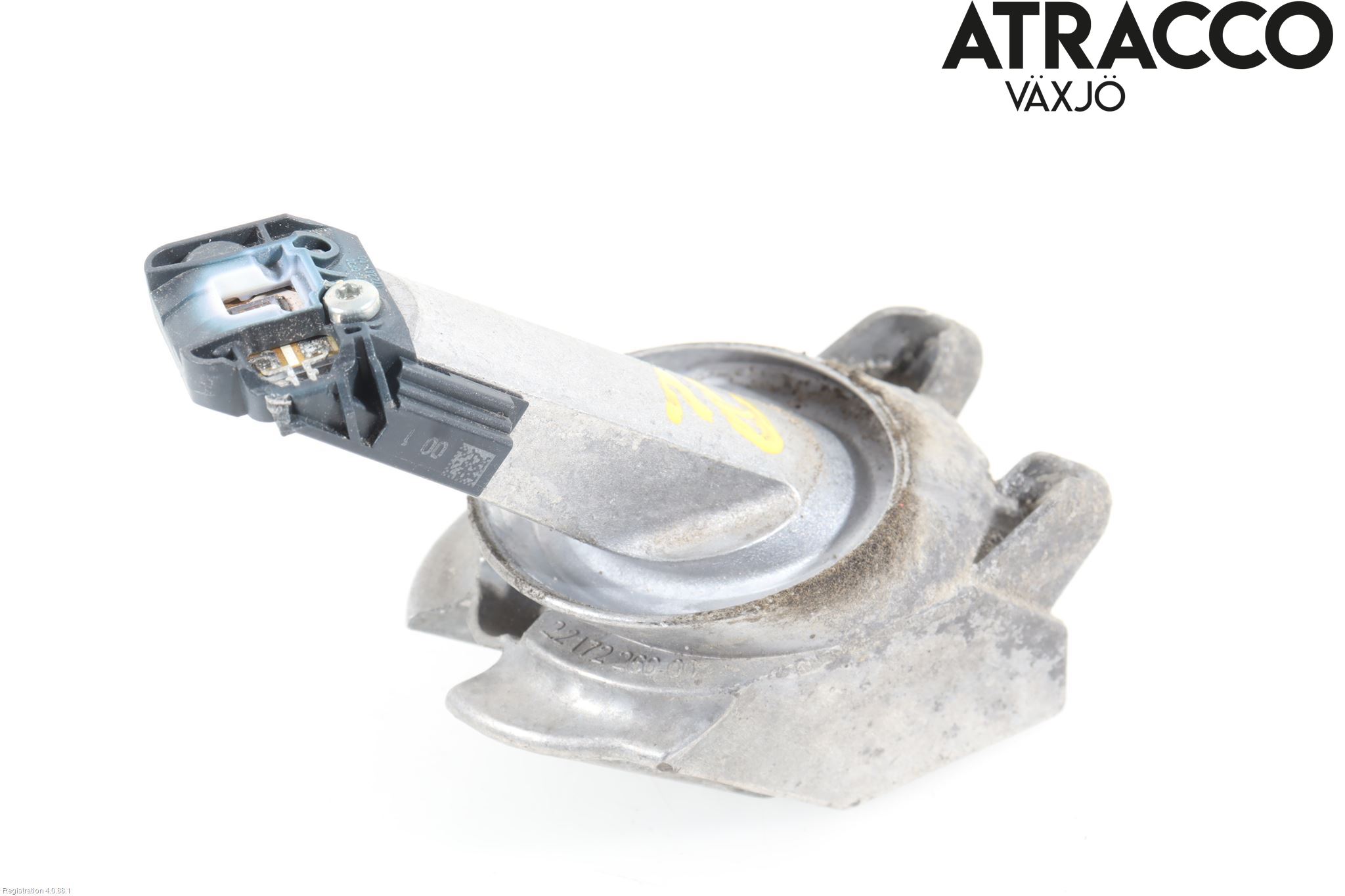 BMW 5 F10/F11/F18 09-17 Styreenhet Xenon