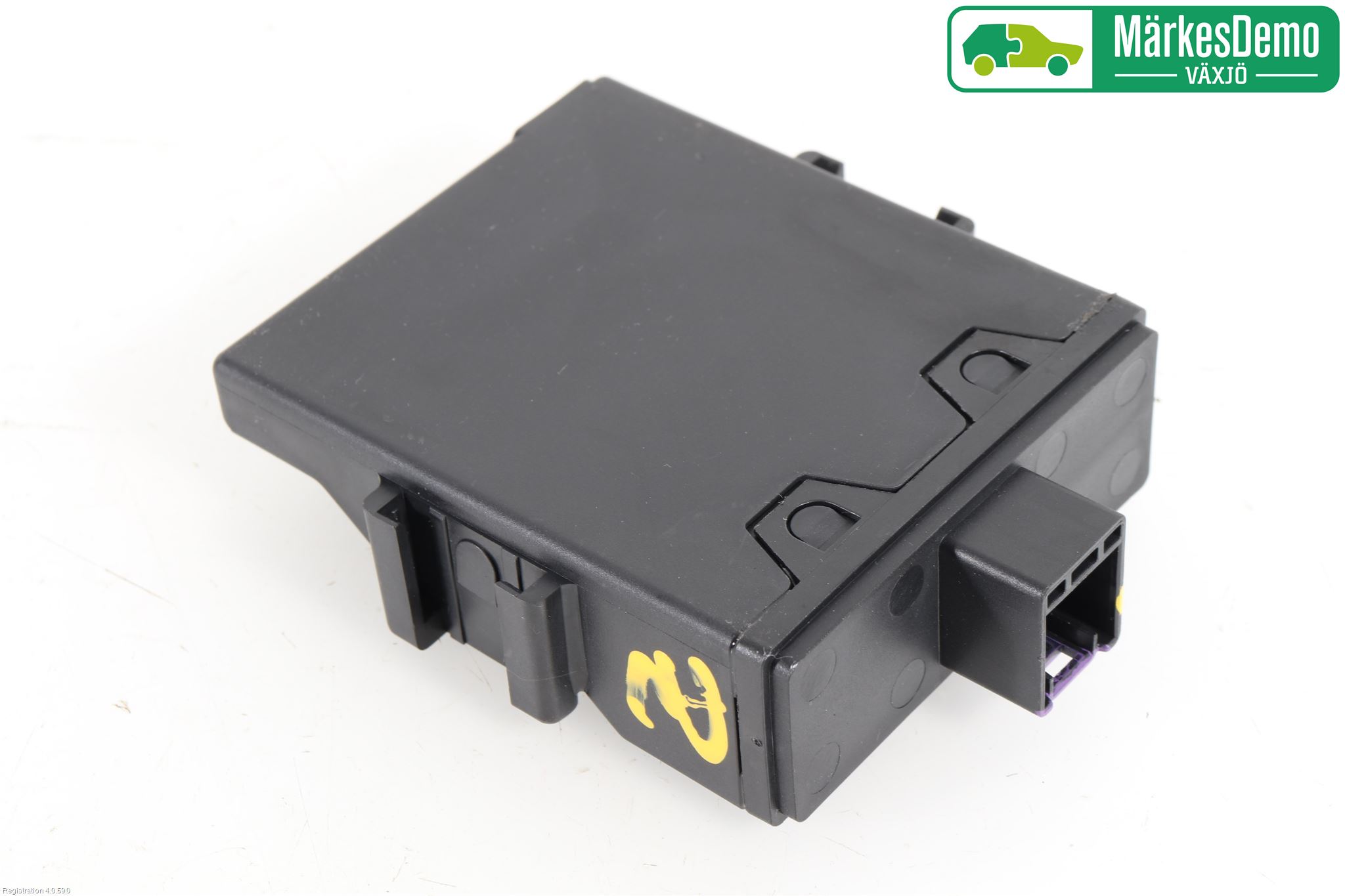 Hyundai i30 PD 17- Styreenhet Øvrig
