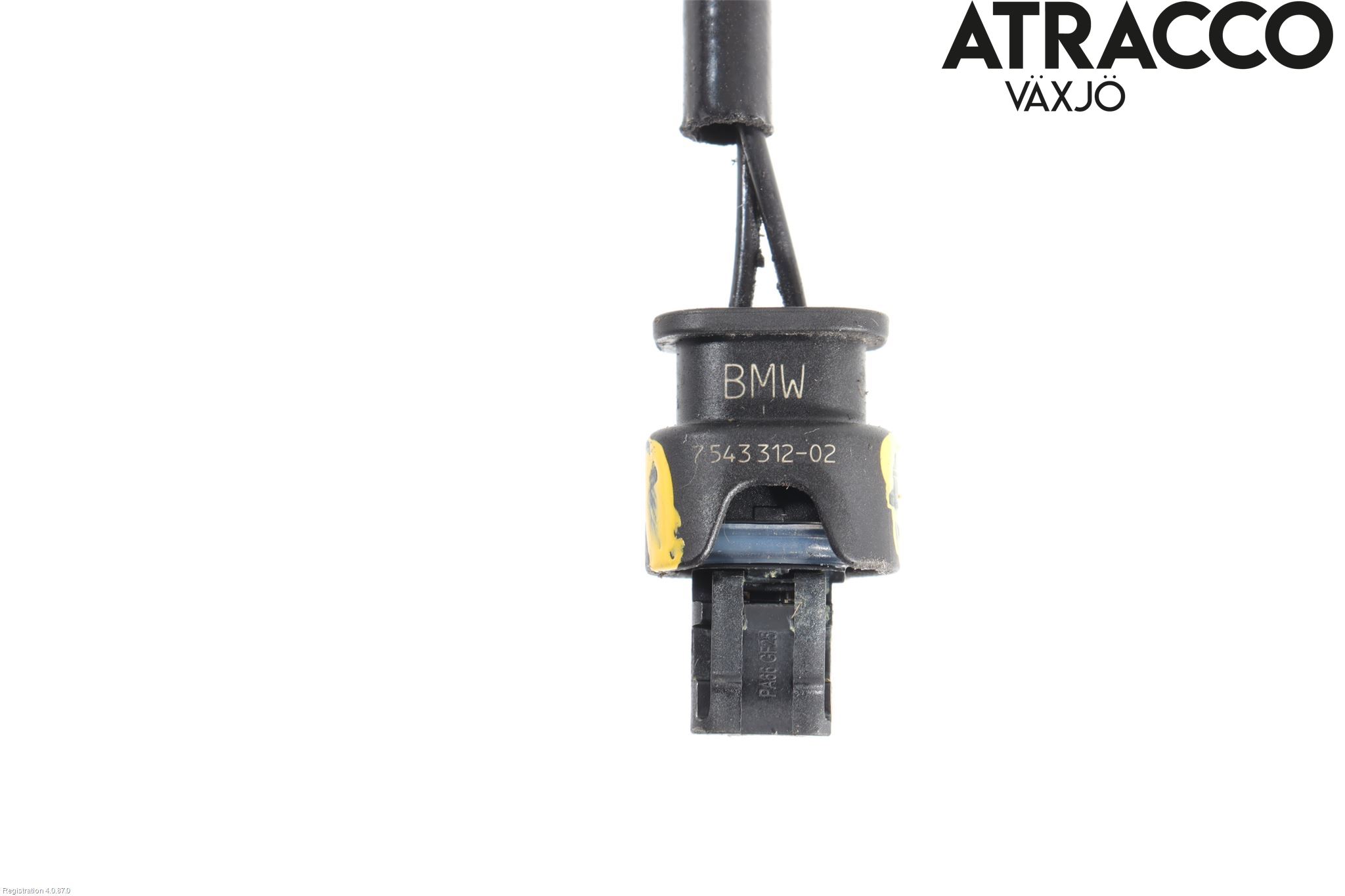 BMW 5 F10/F11/F18 09-17 Sensor Eksos