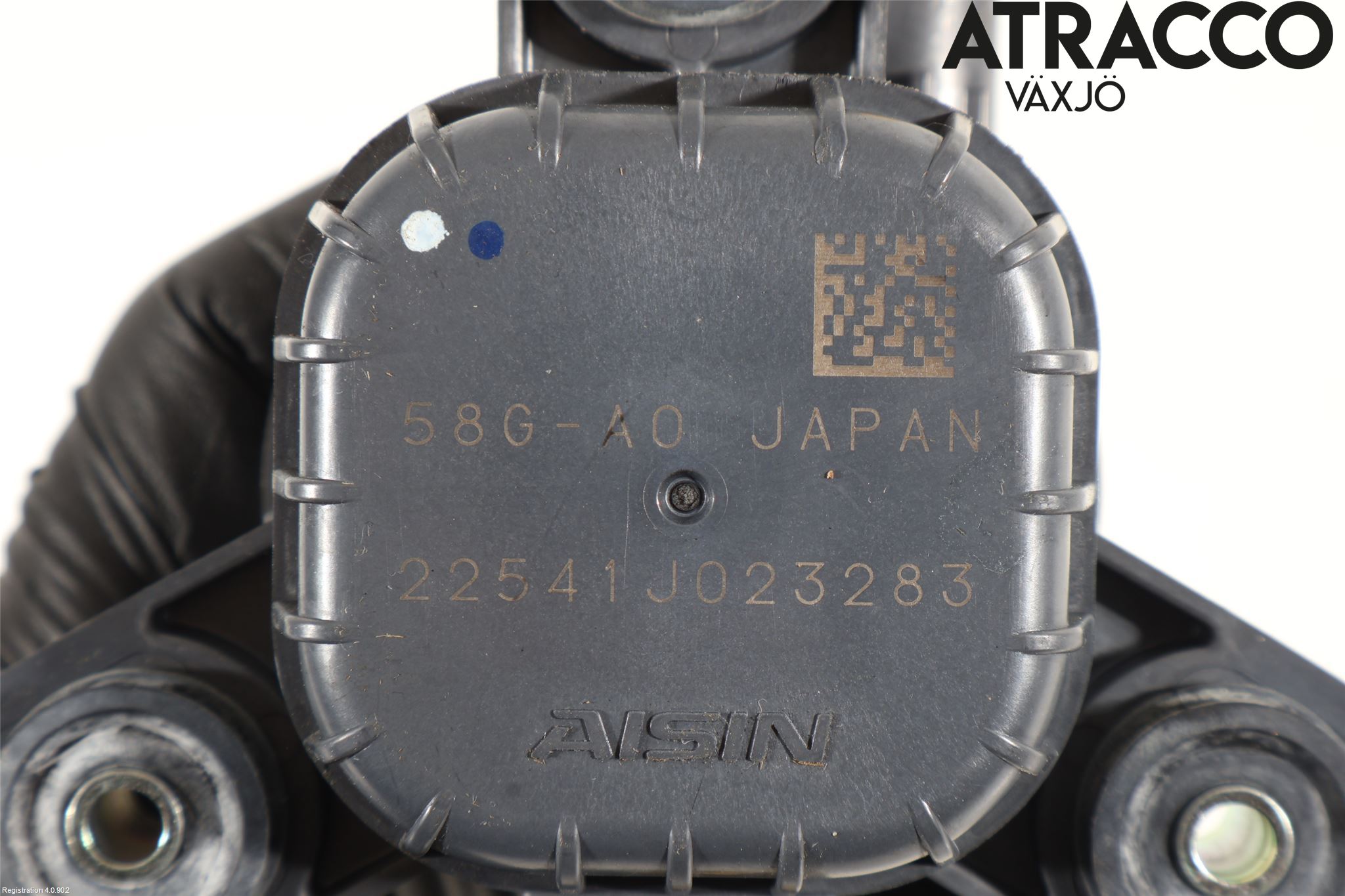 Honda E 20-23 Varme Sirkulasjonspumpe