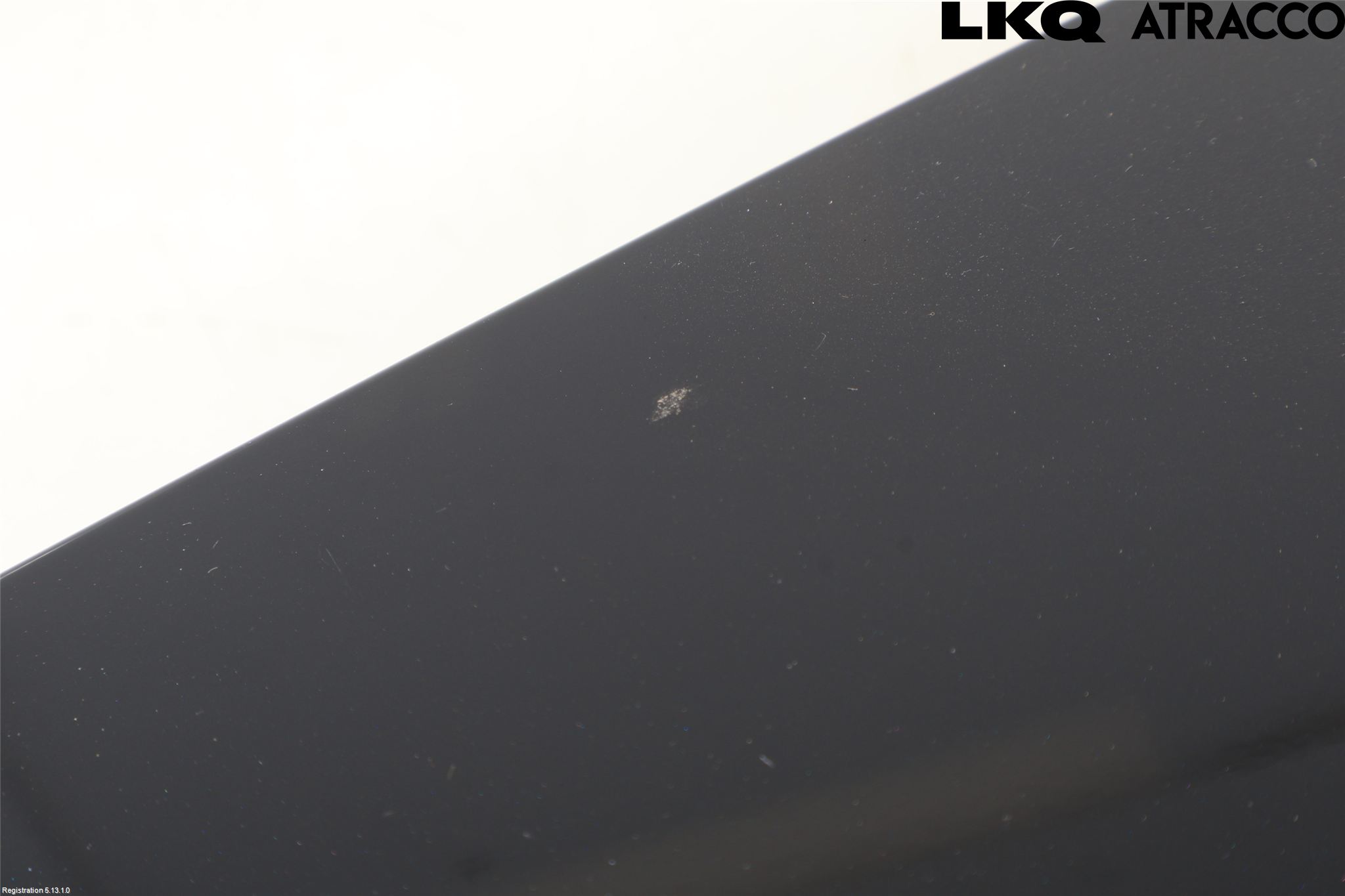 Toyota RAV4 19- Spoiler Bakluke