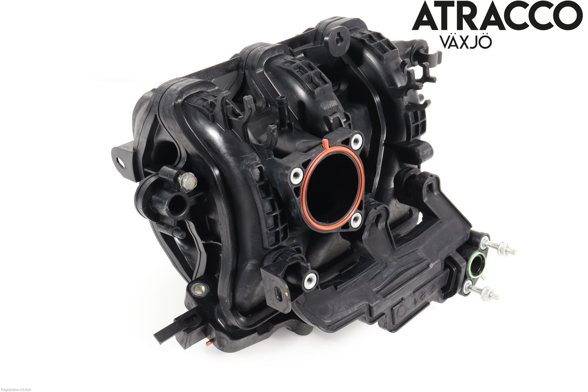 Toyota AYGO 15-21 Innsugningsmanifold