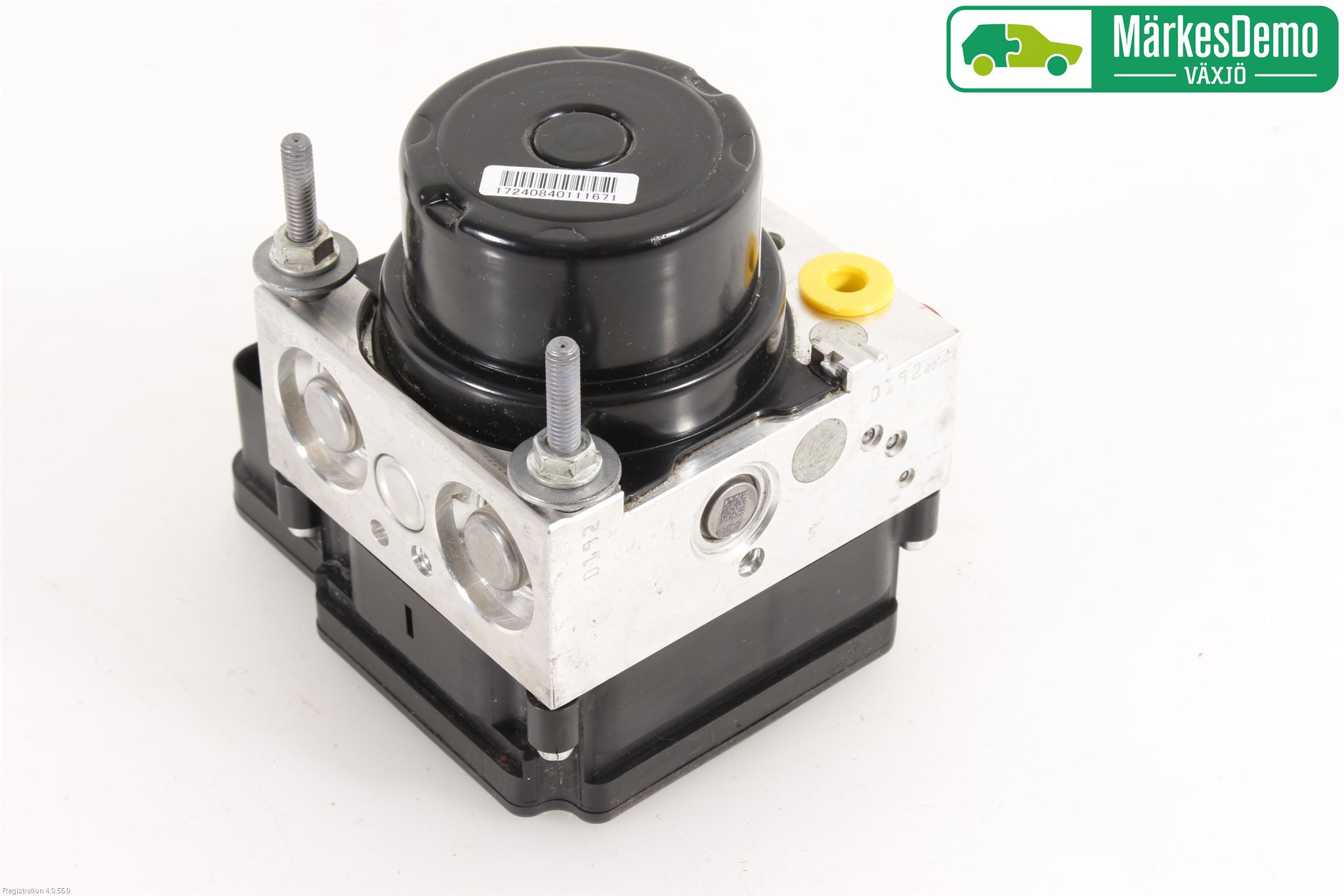Toyota YARIS XP130 15-20 Abs Hydraulikkaggregat