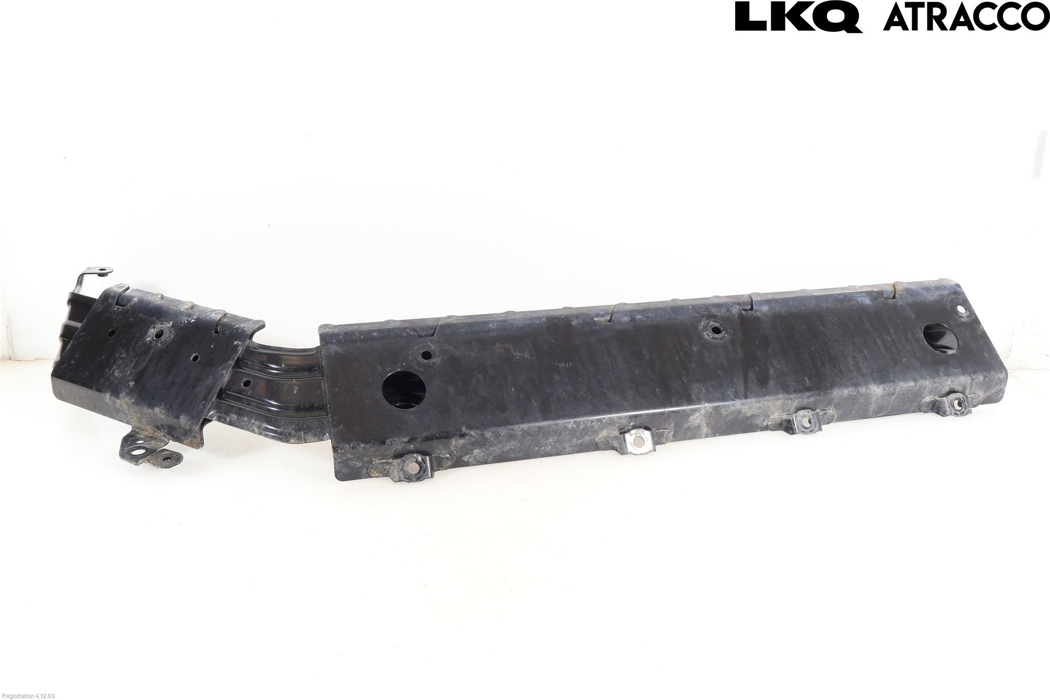 Honda E:NY1 23- Bunnplate U Motor-Gear-Dørk