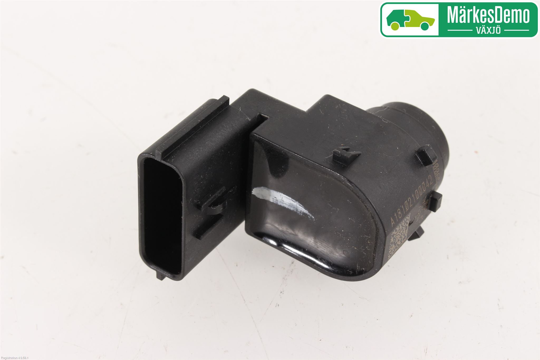 Hyundai KONA/ELECTRIC OS 18-23 Sensor Ryggesensor