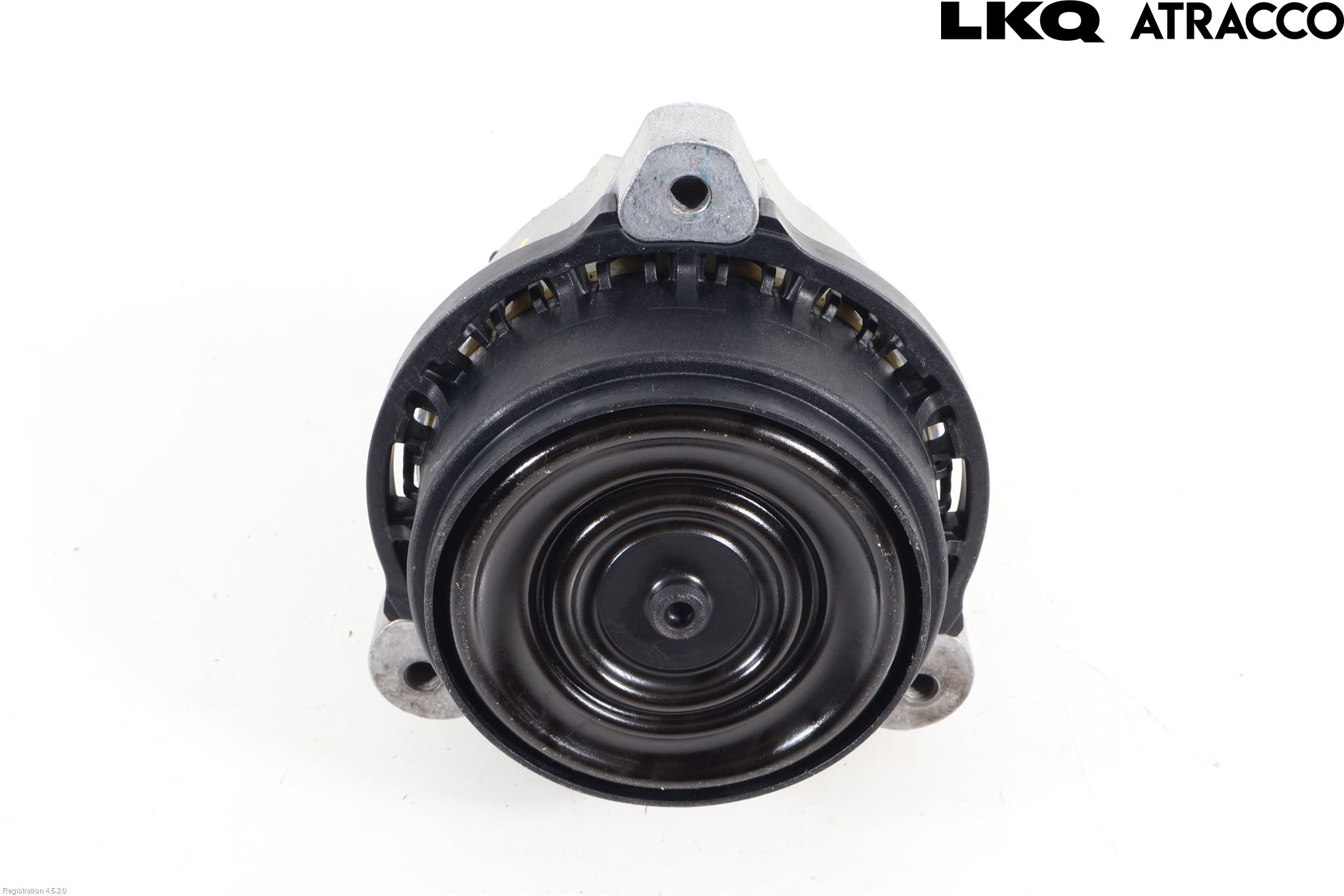 Toyota SUPRA / GR SUPRA Motor Feste Stål-Alu