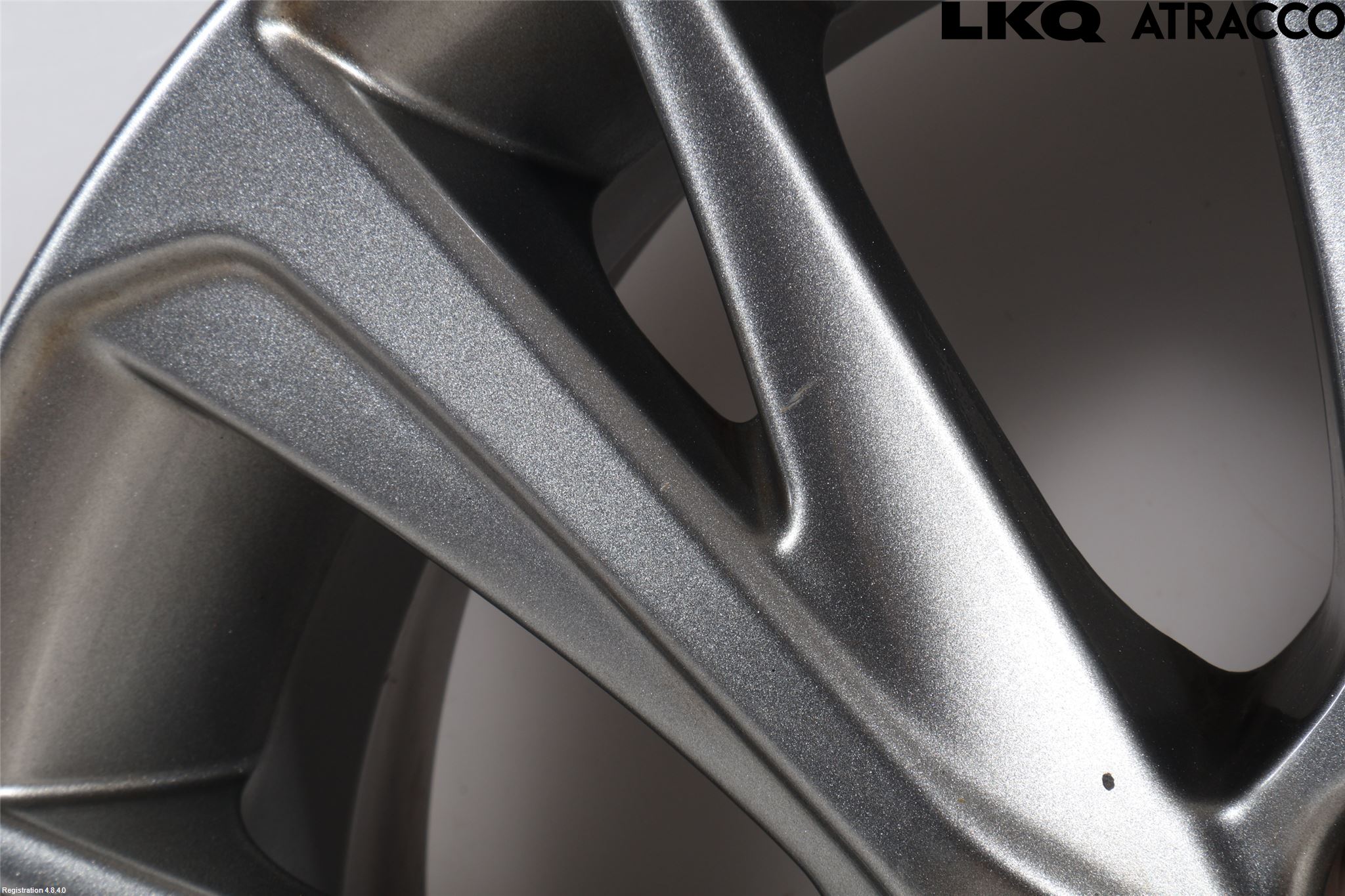 Toyota YARIS XP130 15-20 Felg Aluminium Sett 4Stk