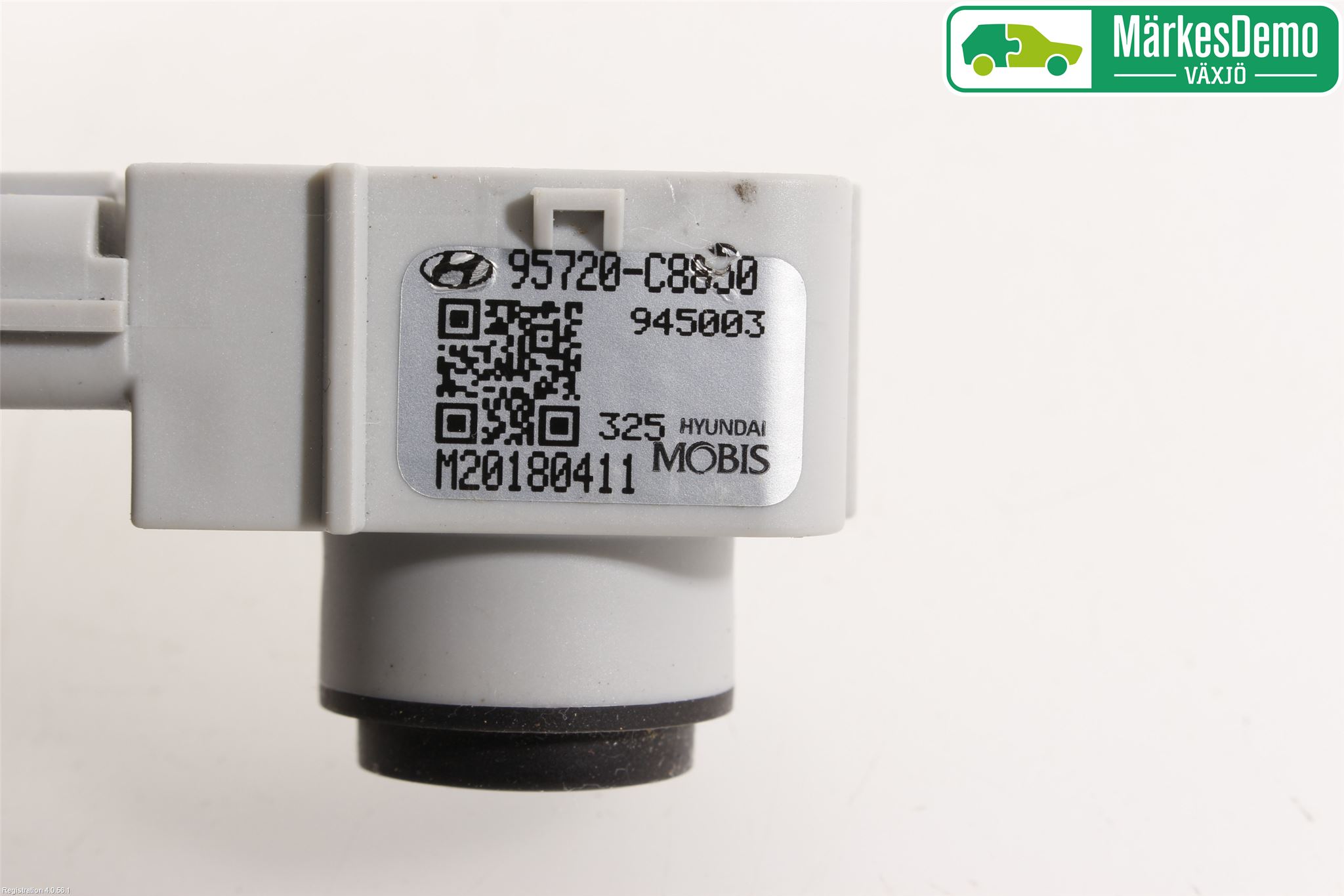 Hyundai i20 GB 15-20 Sensor Ryggesensor