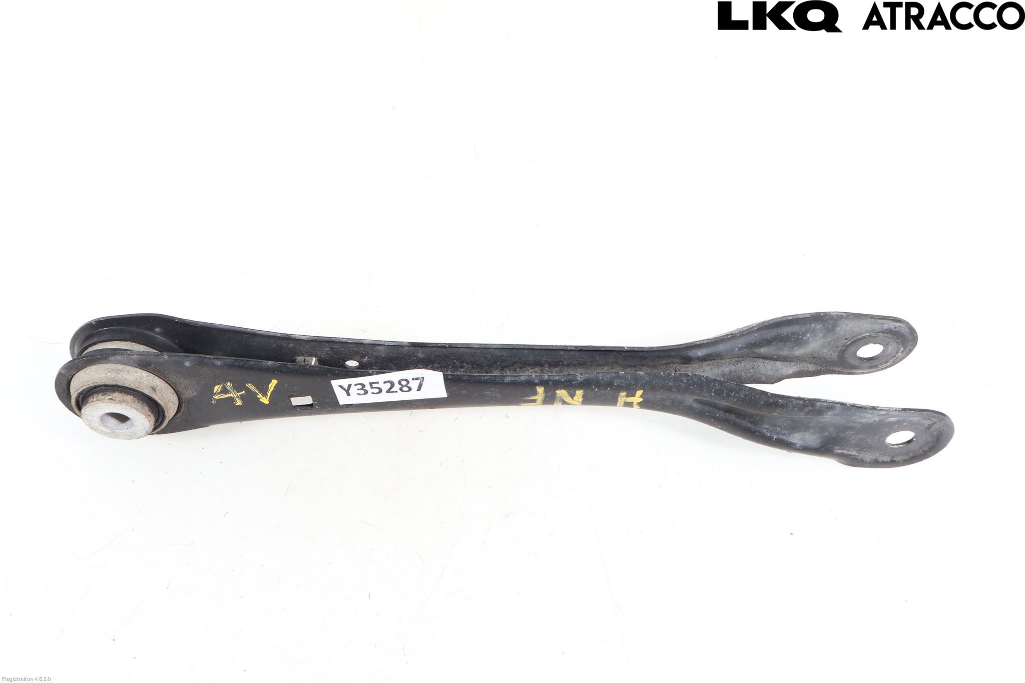 BMW 5 G30/G31/F90 17-23 Bærearm Bak Høyre