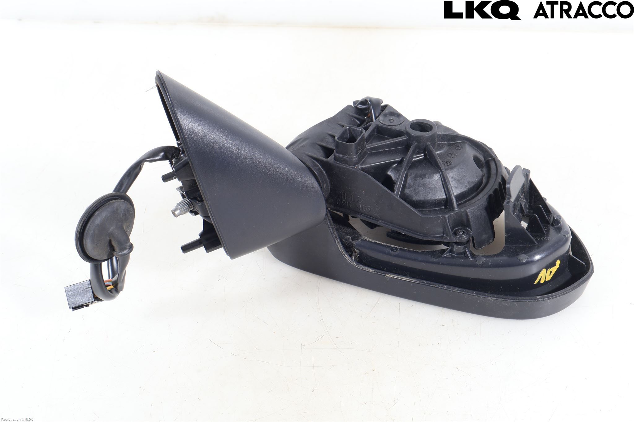 Opel CORSA D 07-14 Speil V M-El Justering