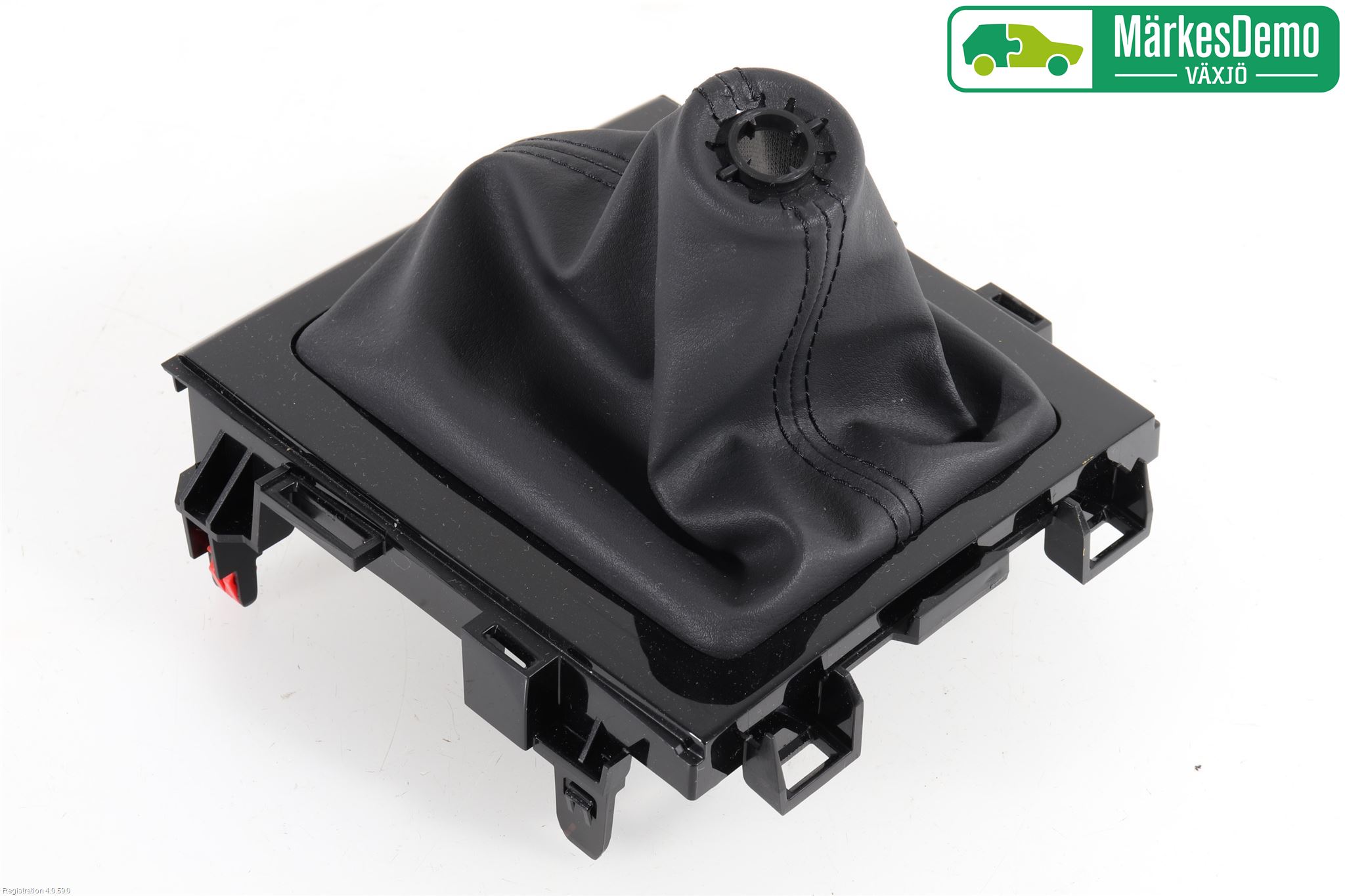 Mazda CX-3 Gearspak Mansjett