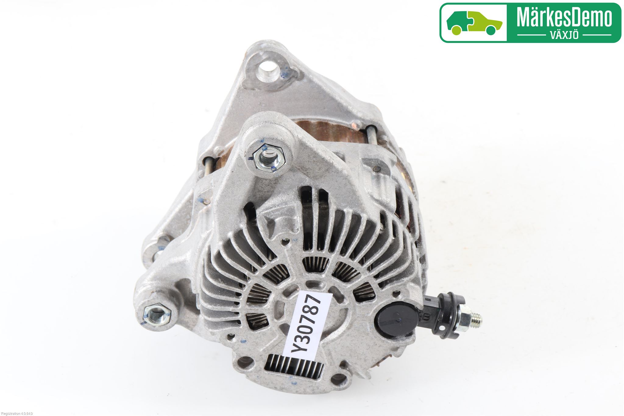 Mazda CX-3 Dynamo