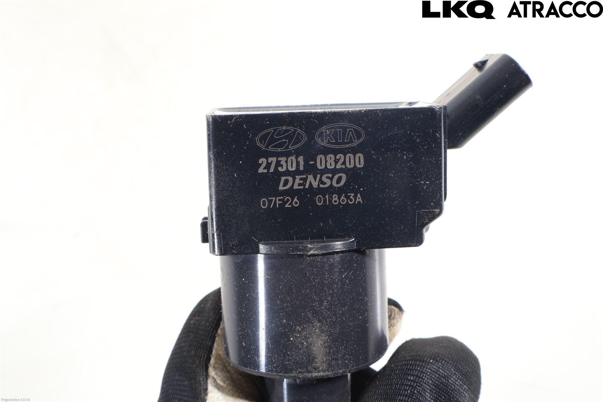 Hyundai i30 PD 17- Coil