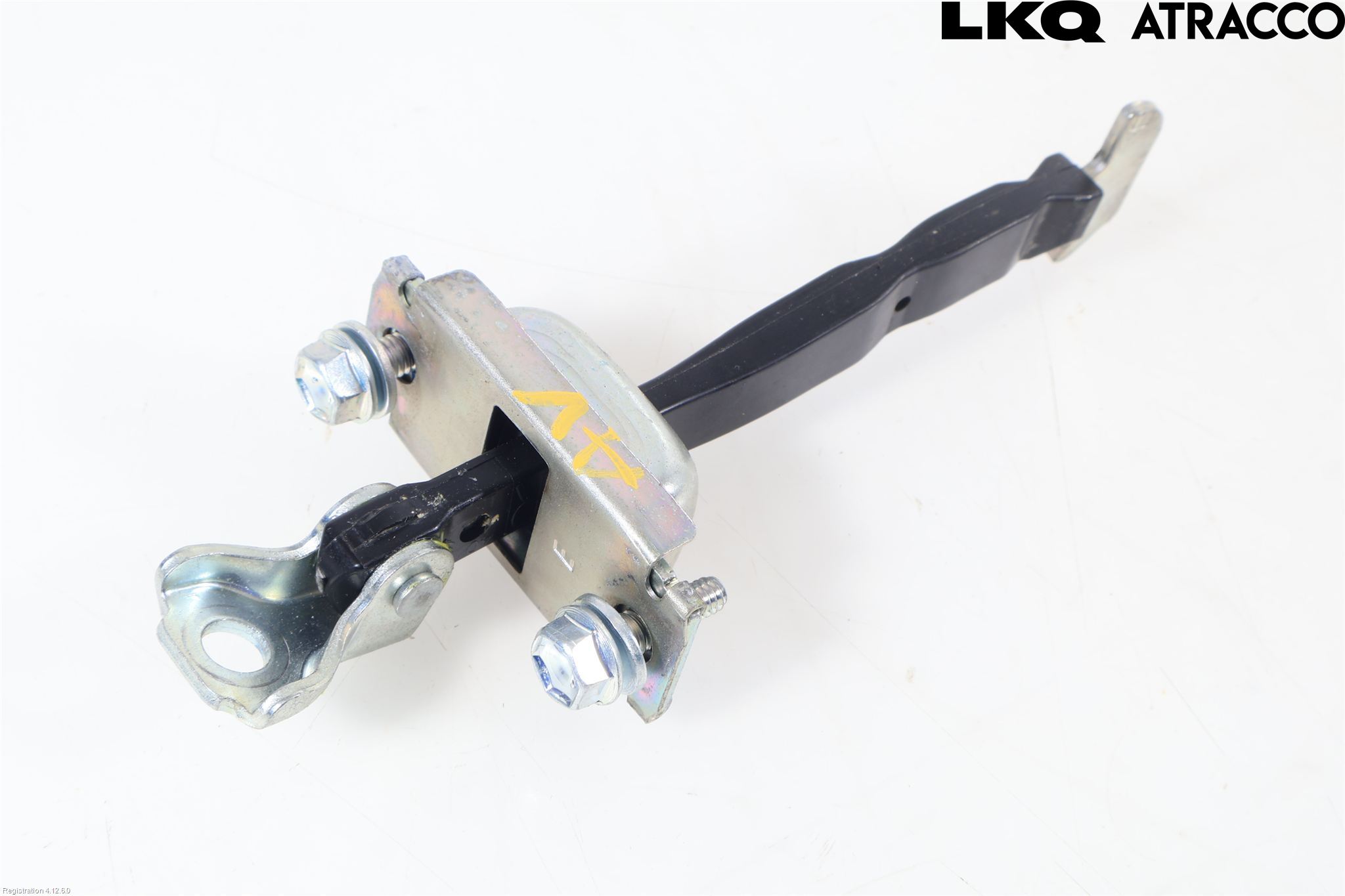 Toyota YARIS XP21 20- Dørstopper