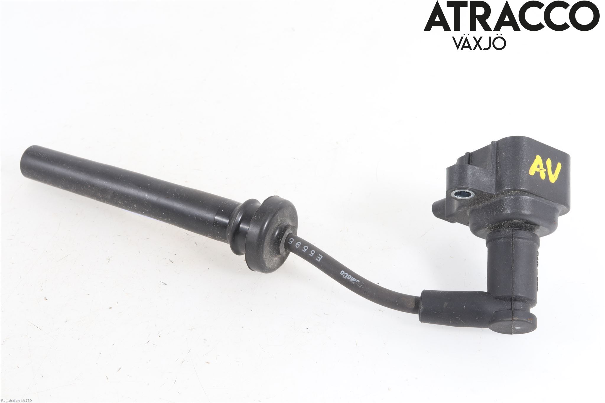 Ford MUSTANG VI 15-22 Coil