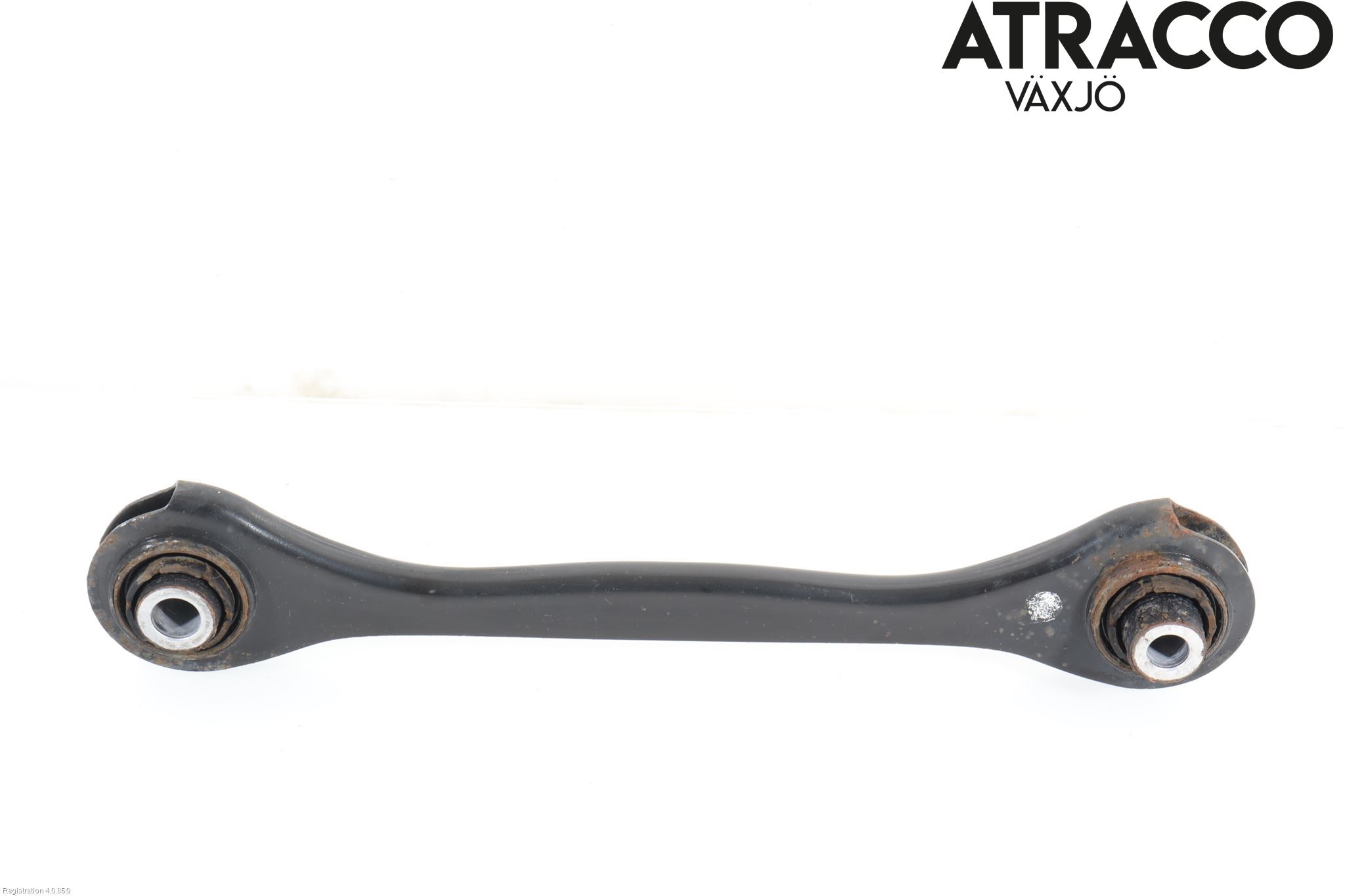 Volkswagen VW GOLF VI 09-13 Bærearm Bak Venstre