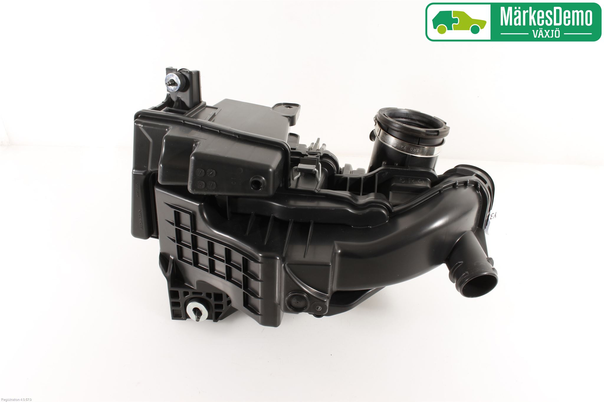 Honda HR-V 15-21 Luftfilter Boks