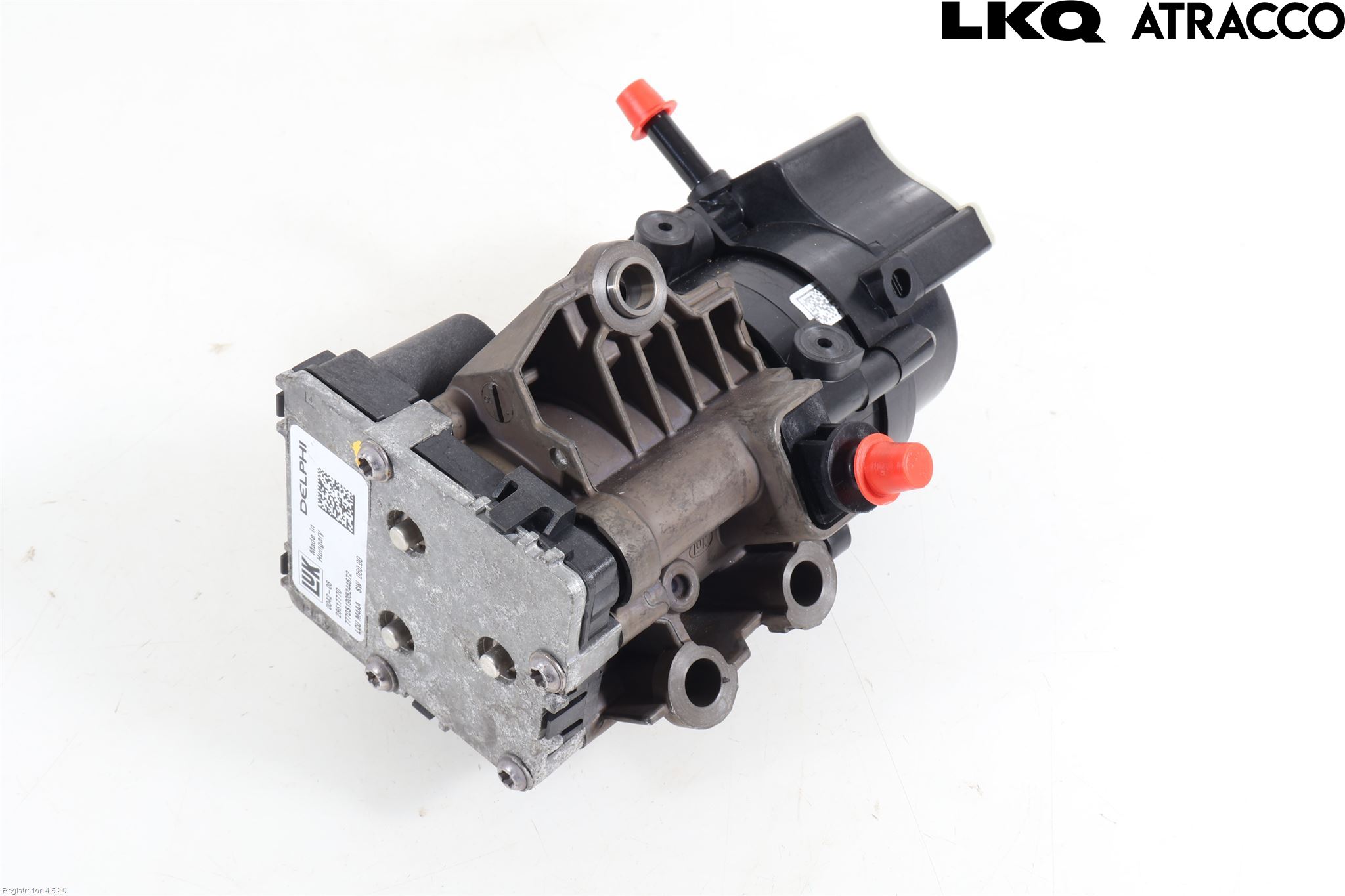 Hyundai IONIQ AE 17-22 Clutch Sylinder Slave