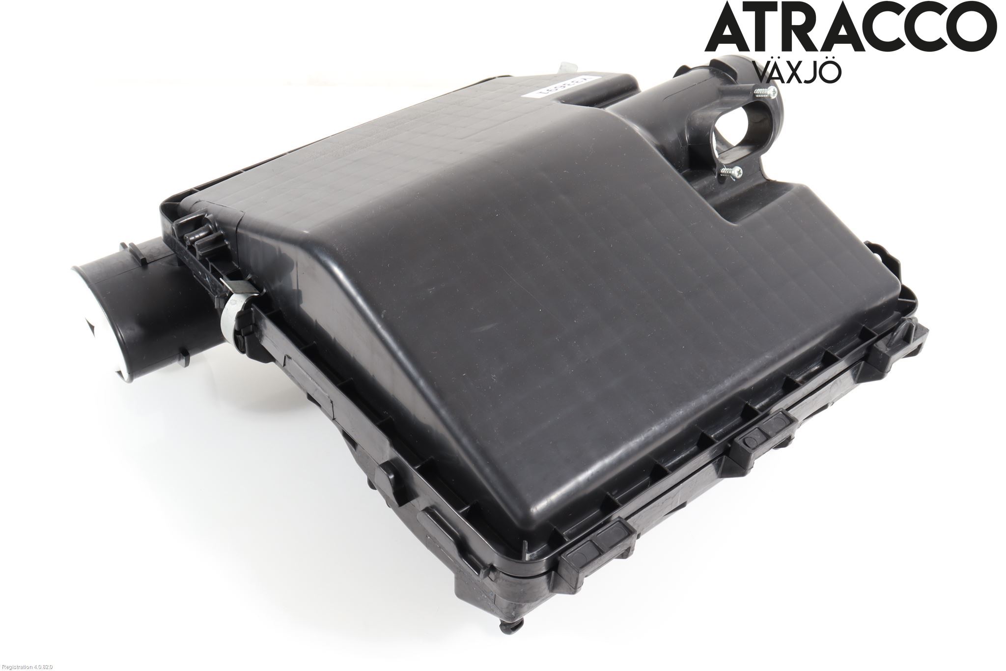 Suzuki SX4 S-CROSS 14-21 Luftfilter Boks